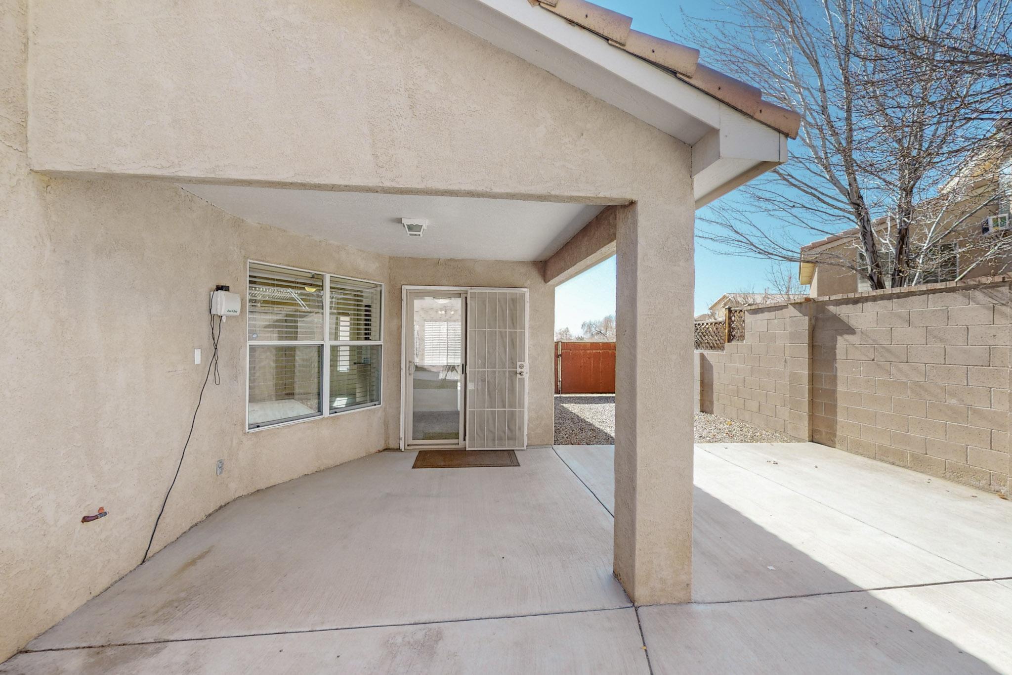 4937 Marna Lynn Avenue, Albuquerque, New Mexico image 40