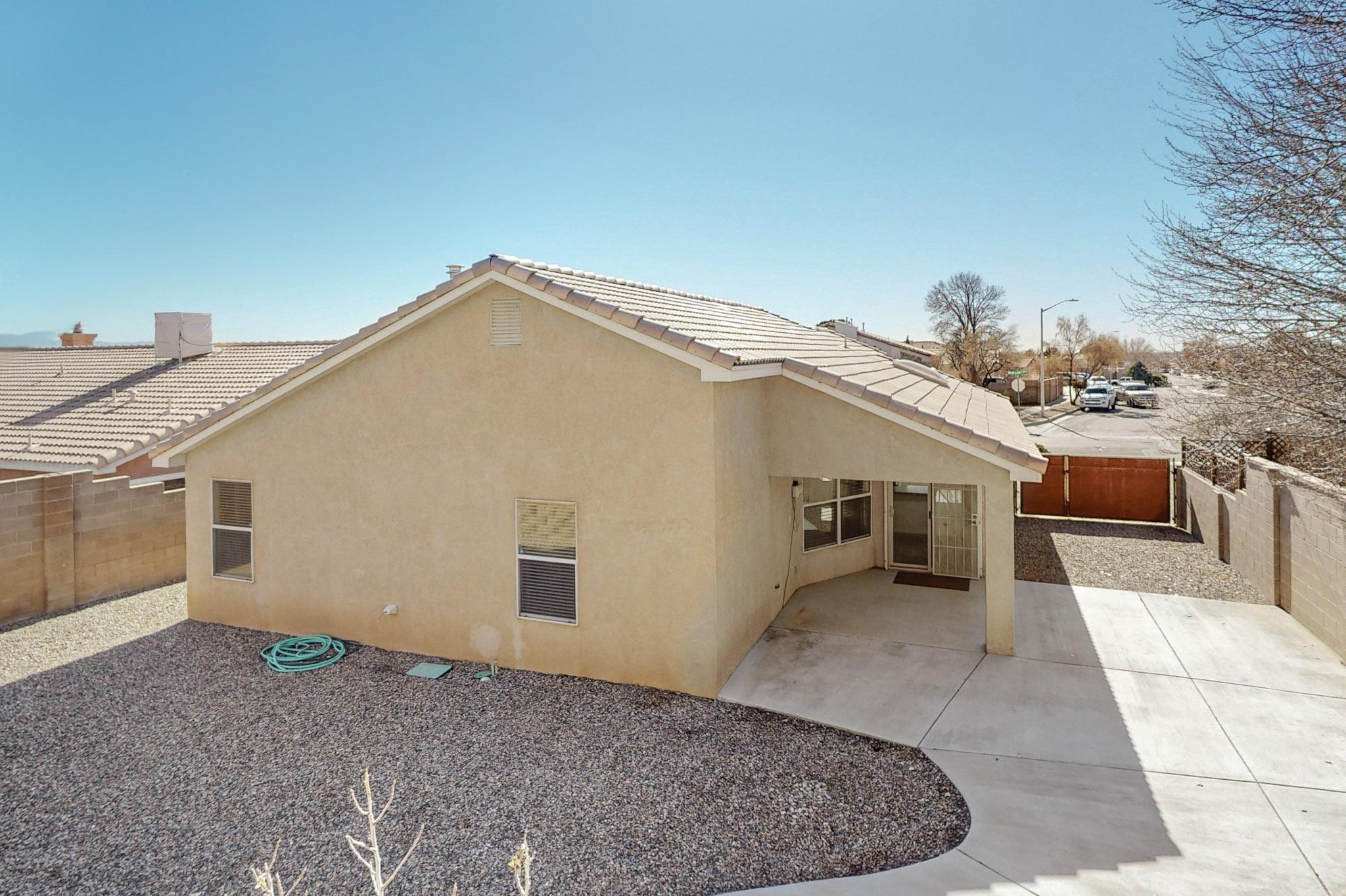 4937 Marna Lynn Avenue, Albuquerque, New Mexico image 41