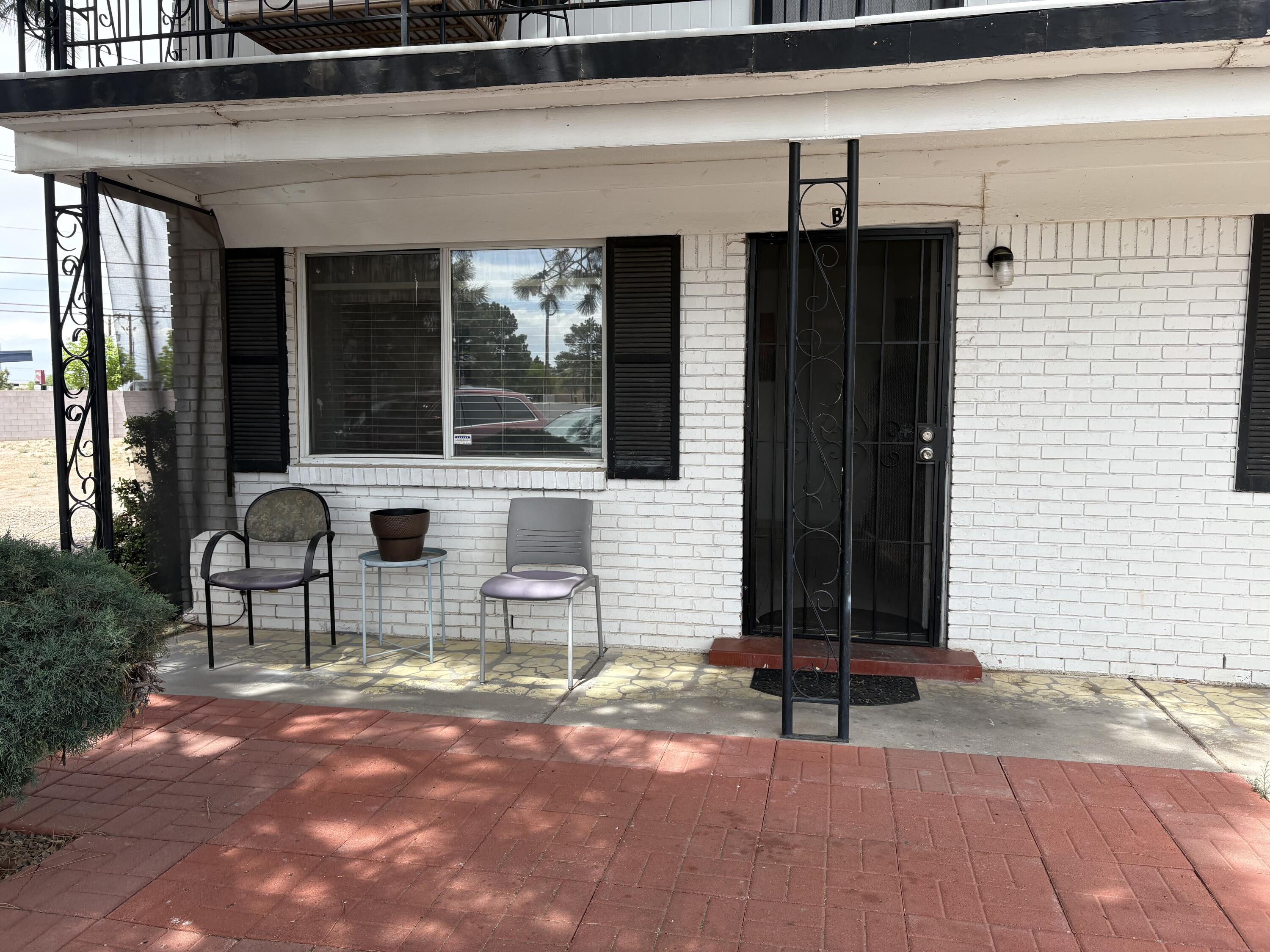 3931 Ortiz Court NE APT B