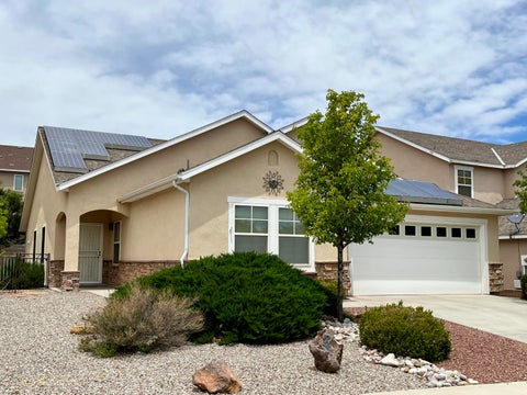 Homes For Rent - 2217 Mayapan Road<br/> Rio Rancho, NM 87124