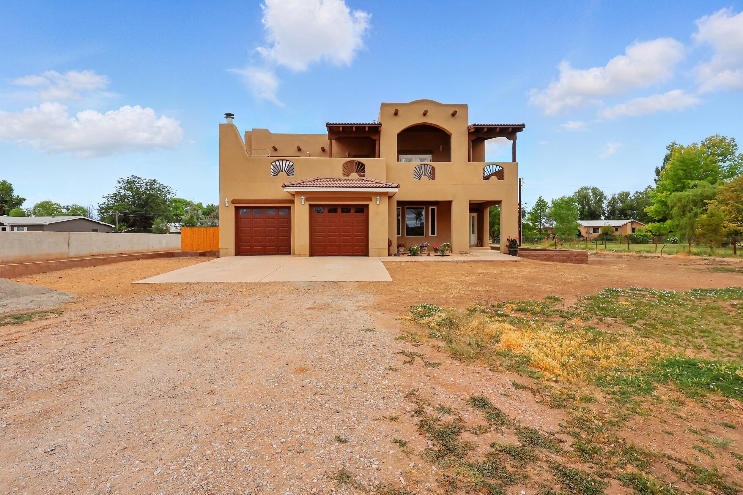 2061 Blaylock Lane, Los Lunas, New Mexico image 4