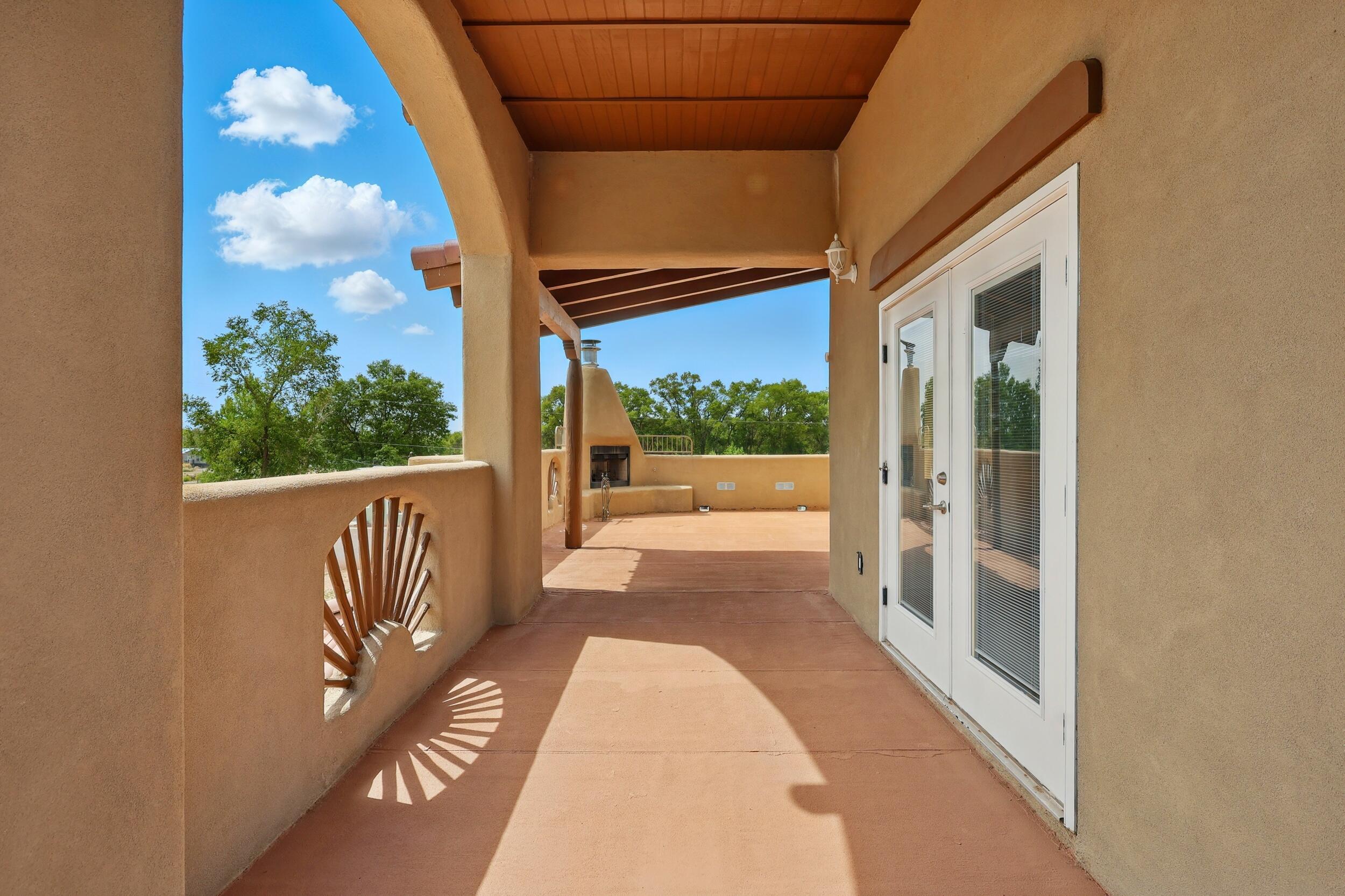 2061 Blaylock Lane, Los Lunas, New Mexico image 48
