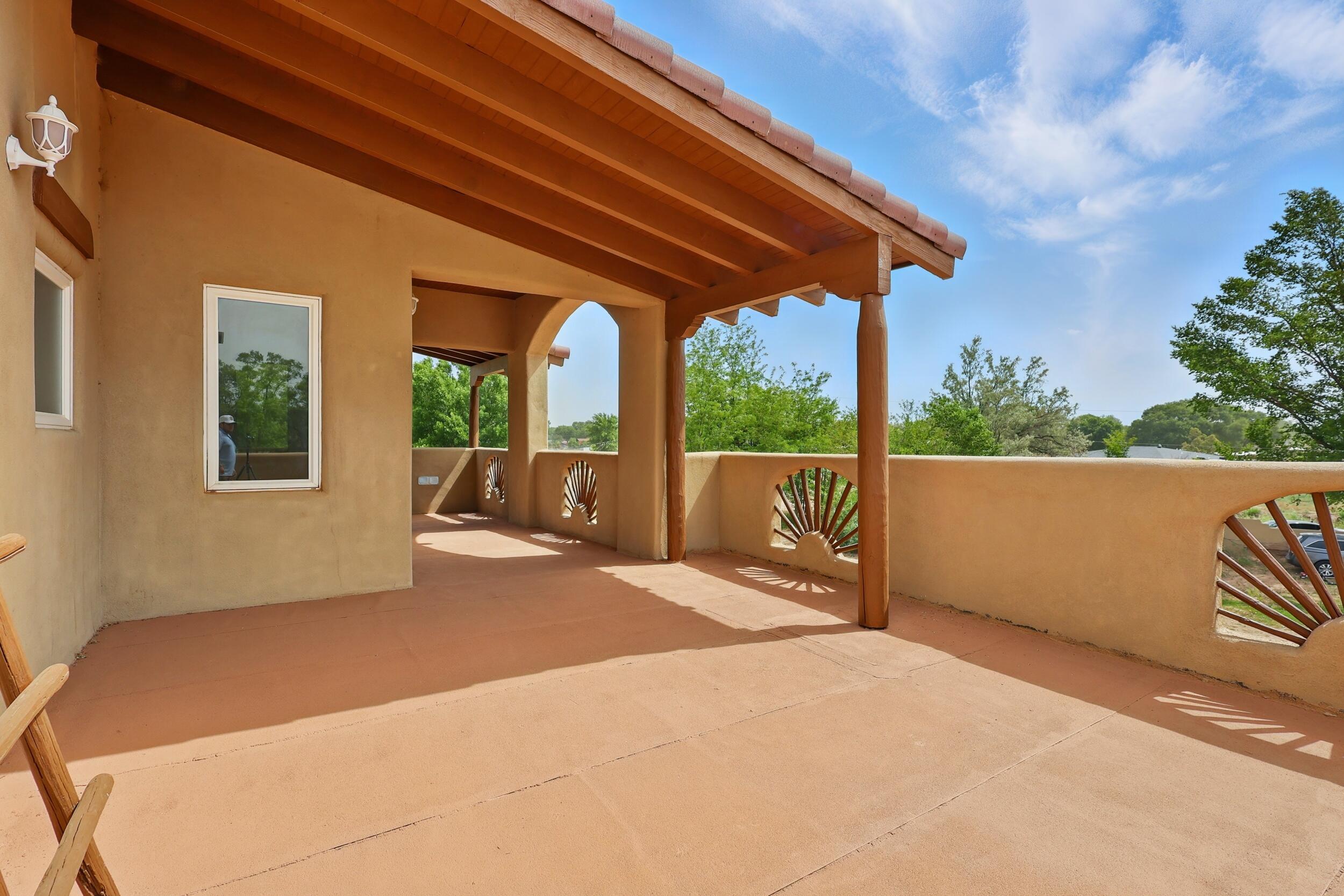 2061 Blaylock Lane, Los Lunas, New Mexico image 47