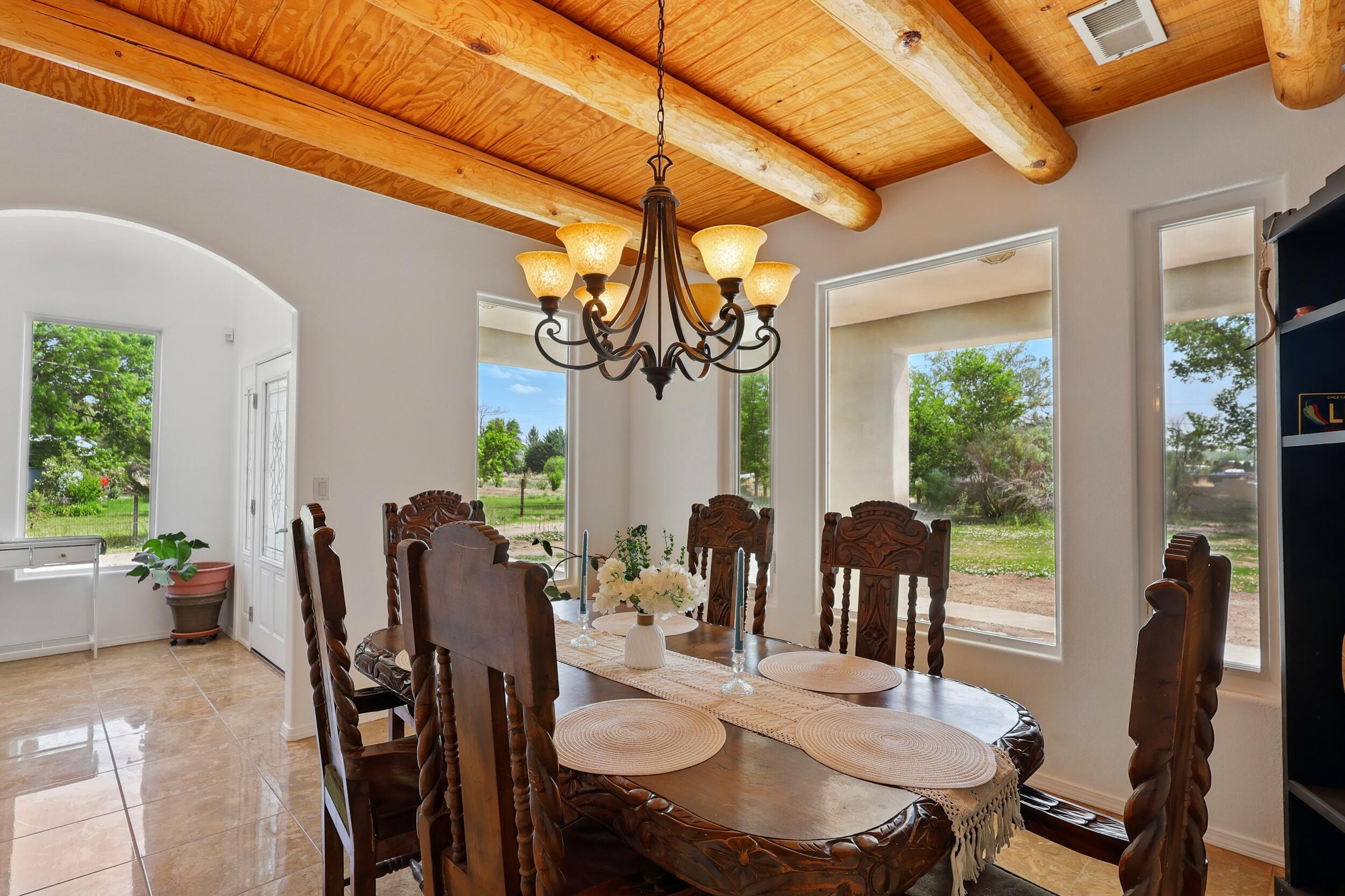 2061 Blaylock Lane, Los Lunas, New Mexico image 8