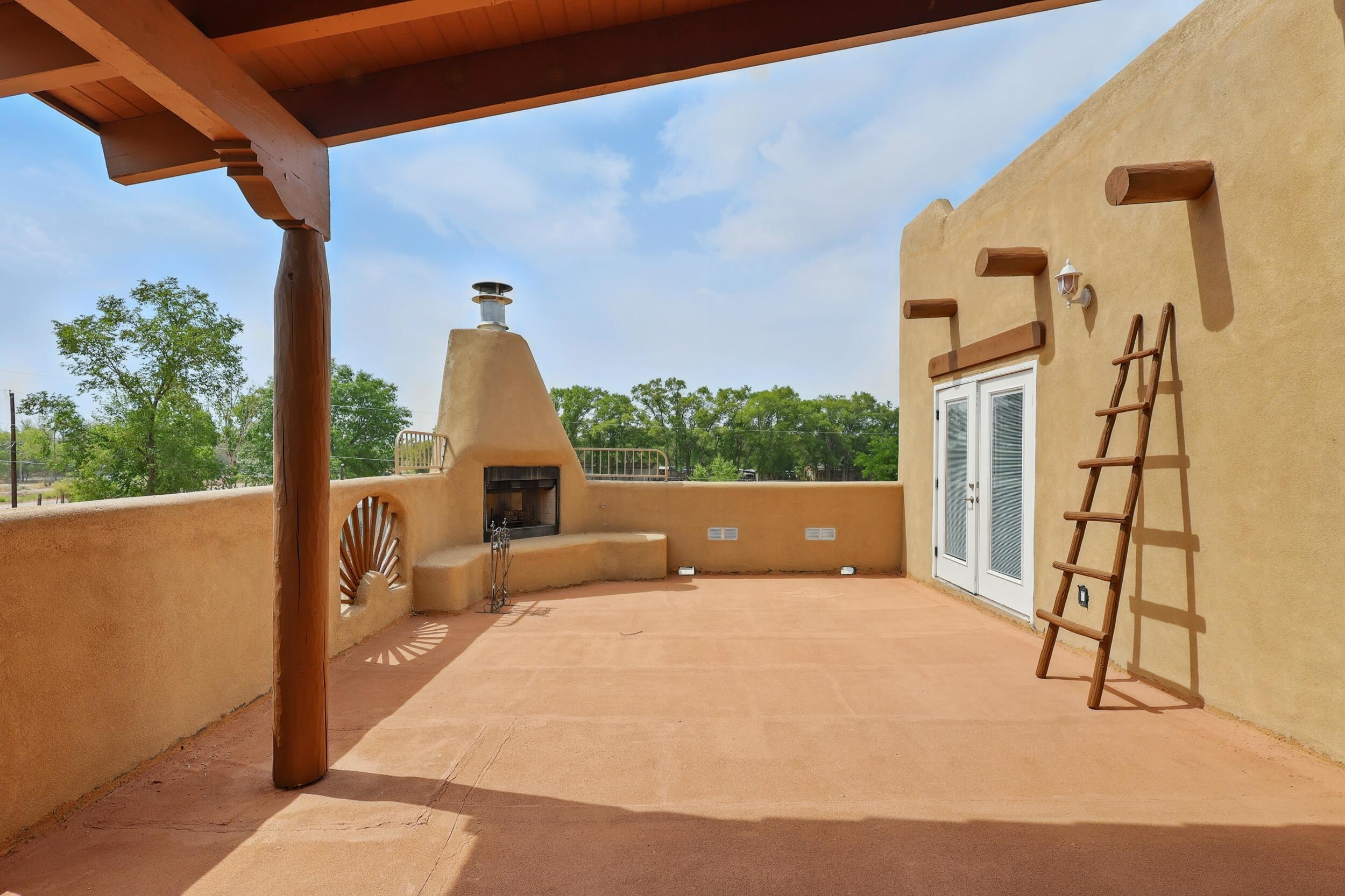 2061 Blaylock Lane, Los Lunas, New Mexico image 50