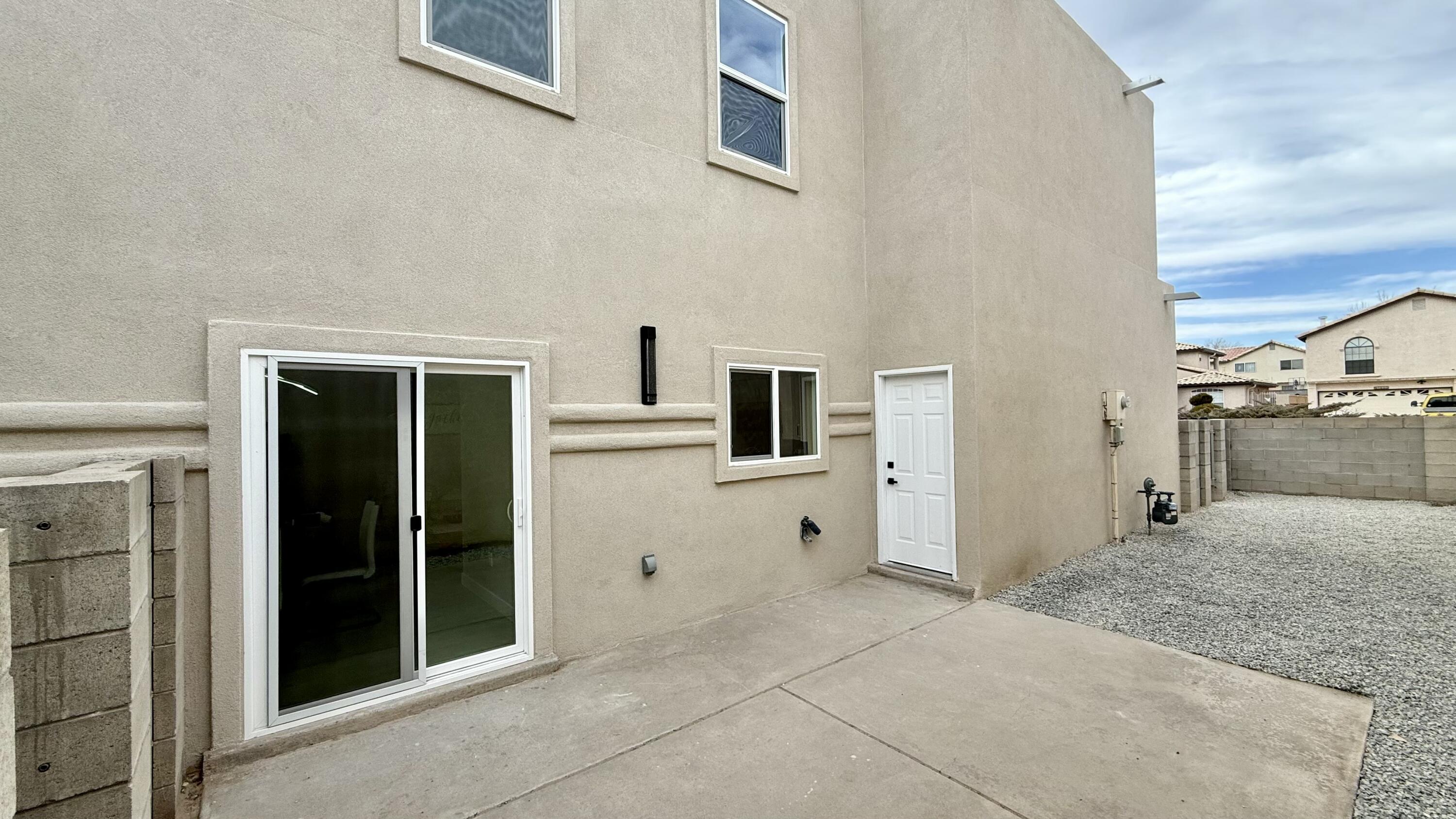 7809 Pinewood Drive, Albuquerque, New Mexico image 31