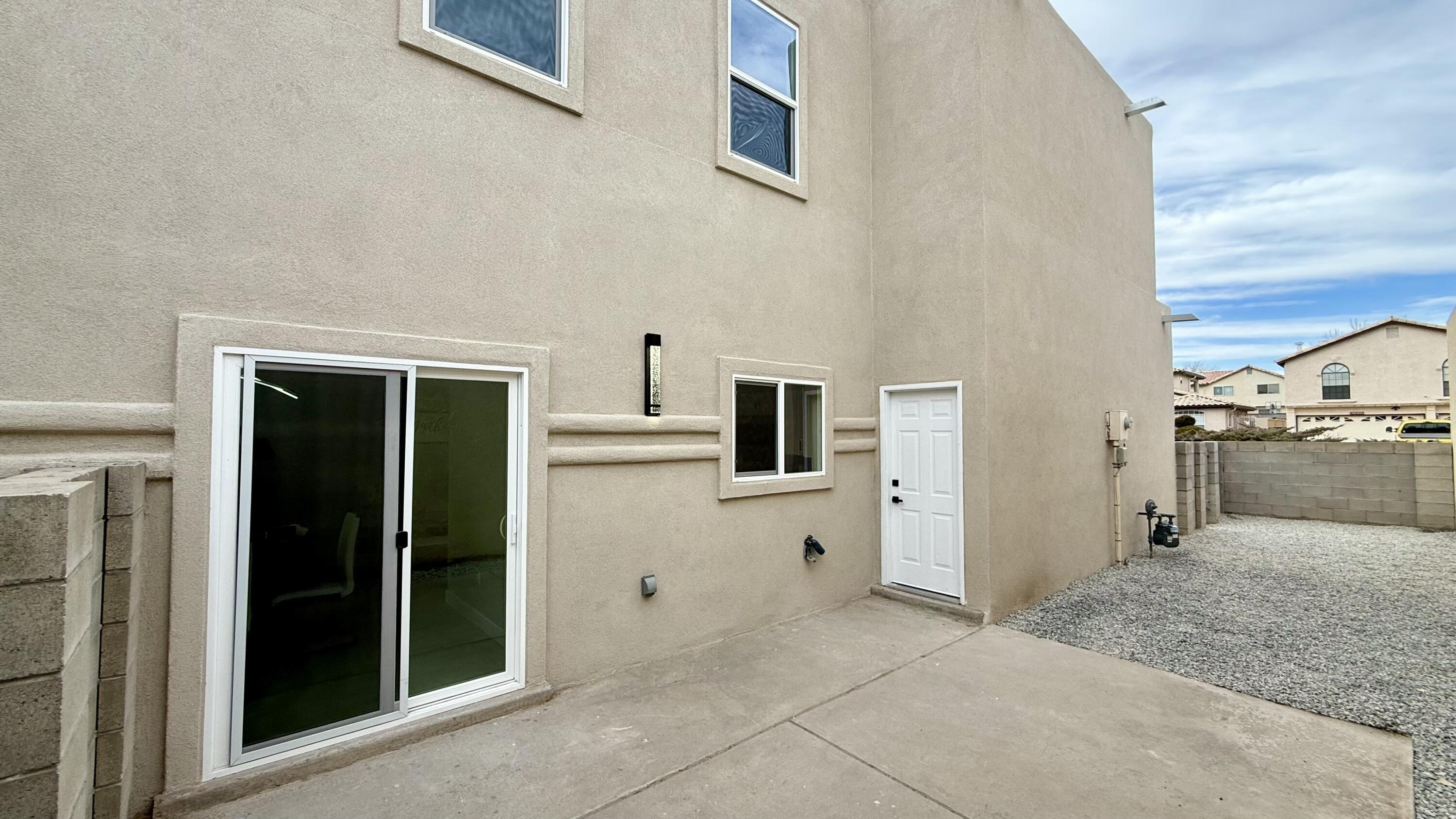 7809 Pinewood Drive, Albuquerque, New Mexico image 33