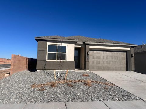 6703 Clayton Drive NE Rio Rancho NM 87144