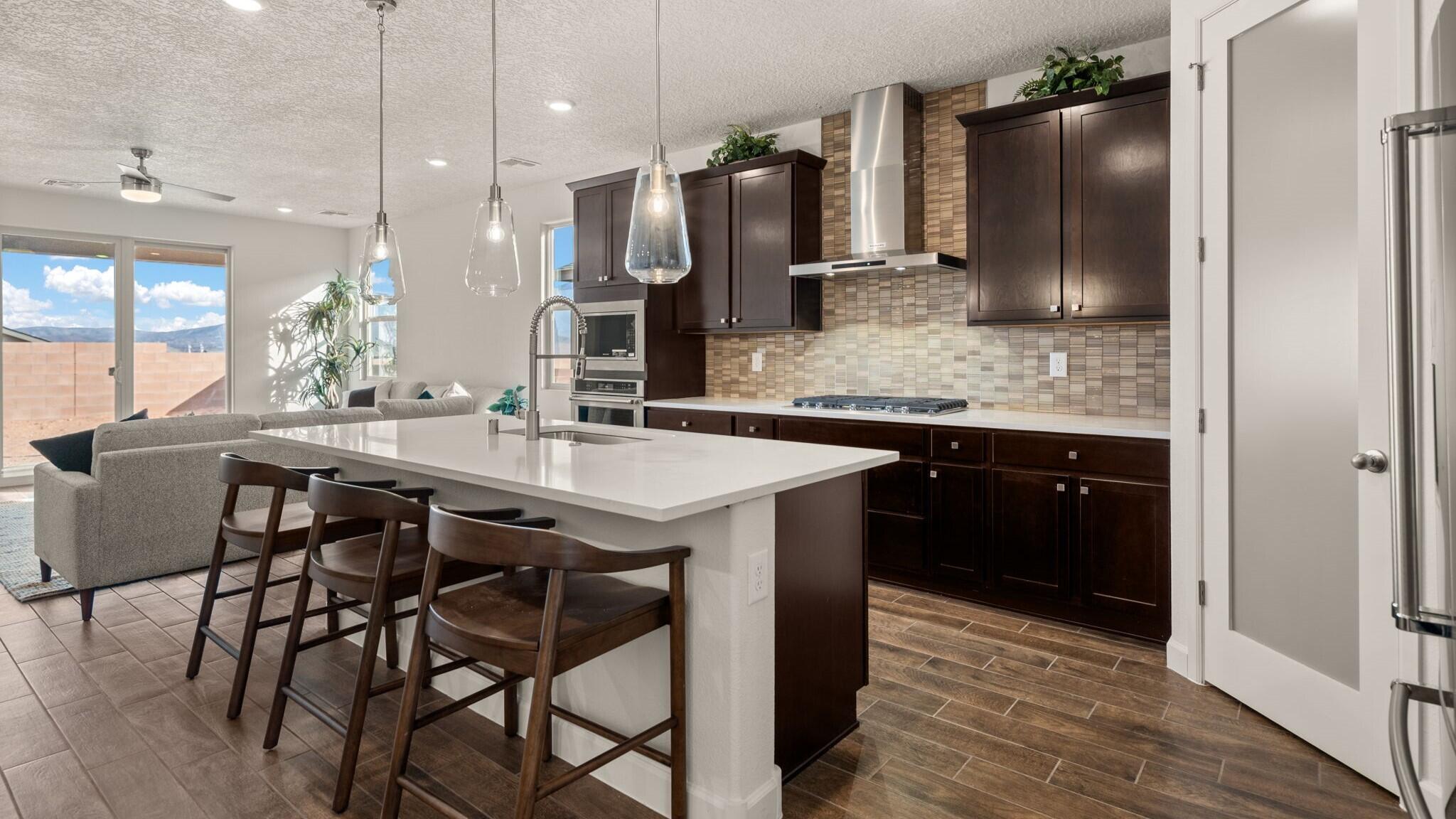 6703 Clayton Drive NE