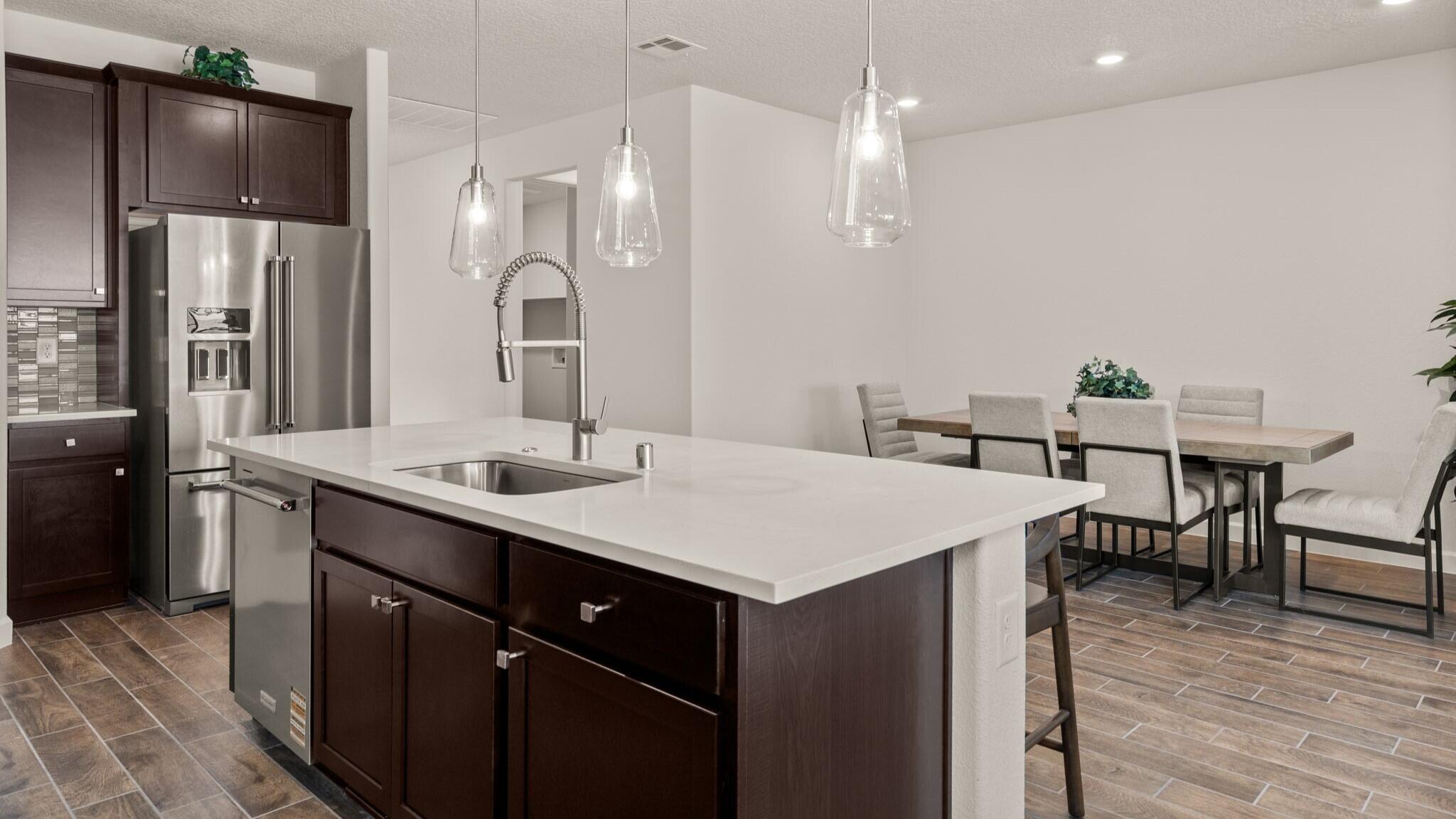 6703 Clayton Drive NE