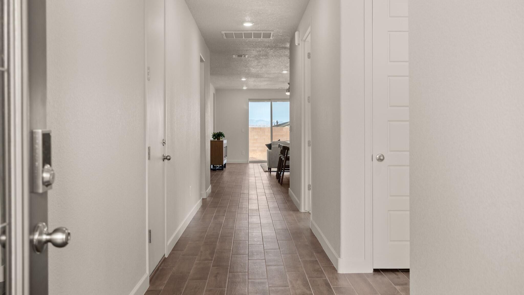 6703 Clayton Drive NE