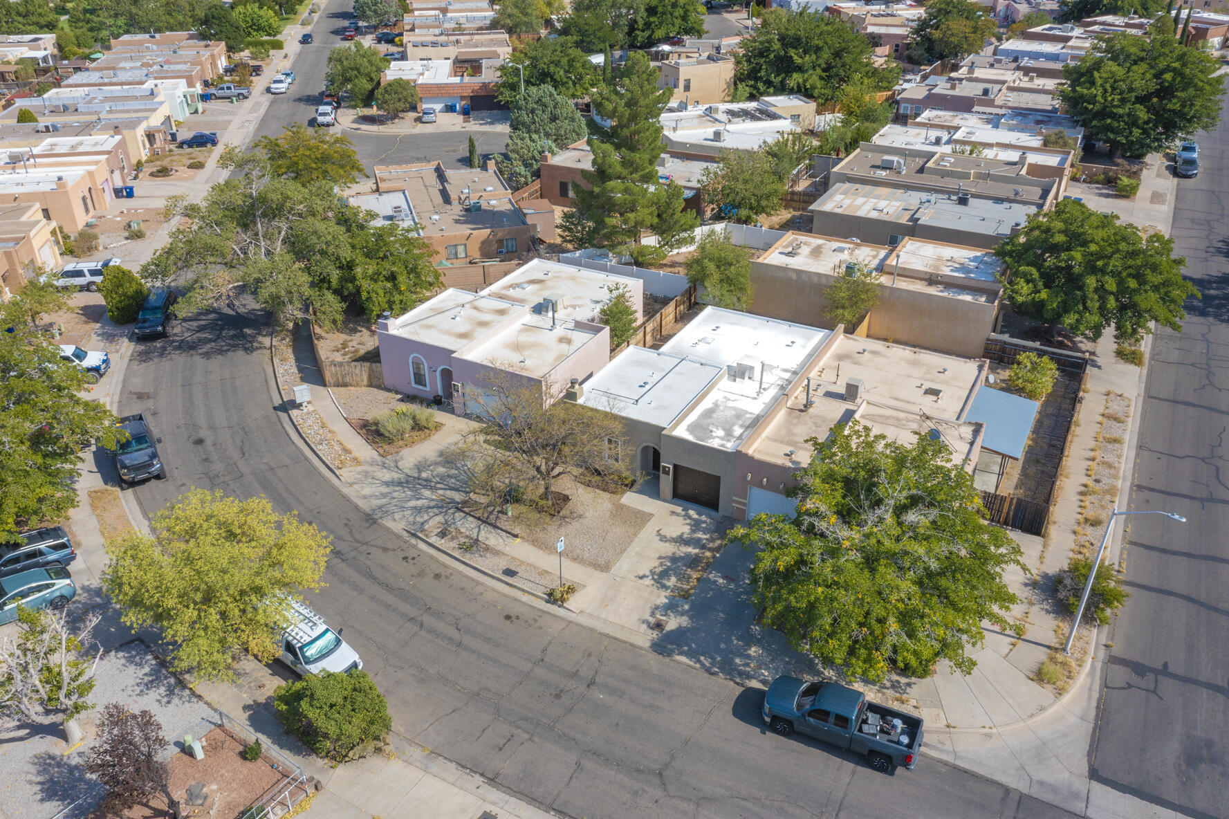 7012 Armand Road, Albuquerque, New Mexico image 32