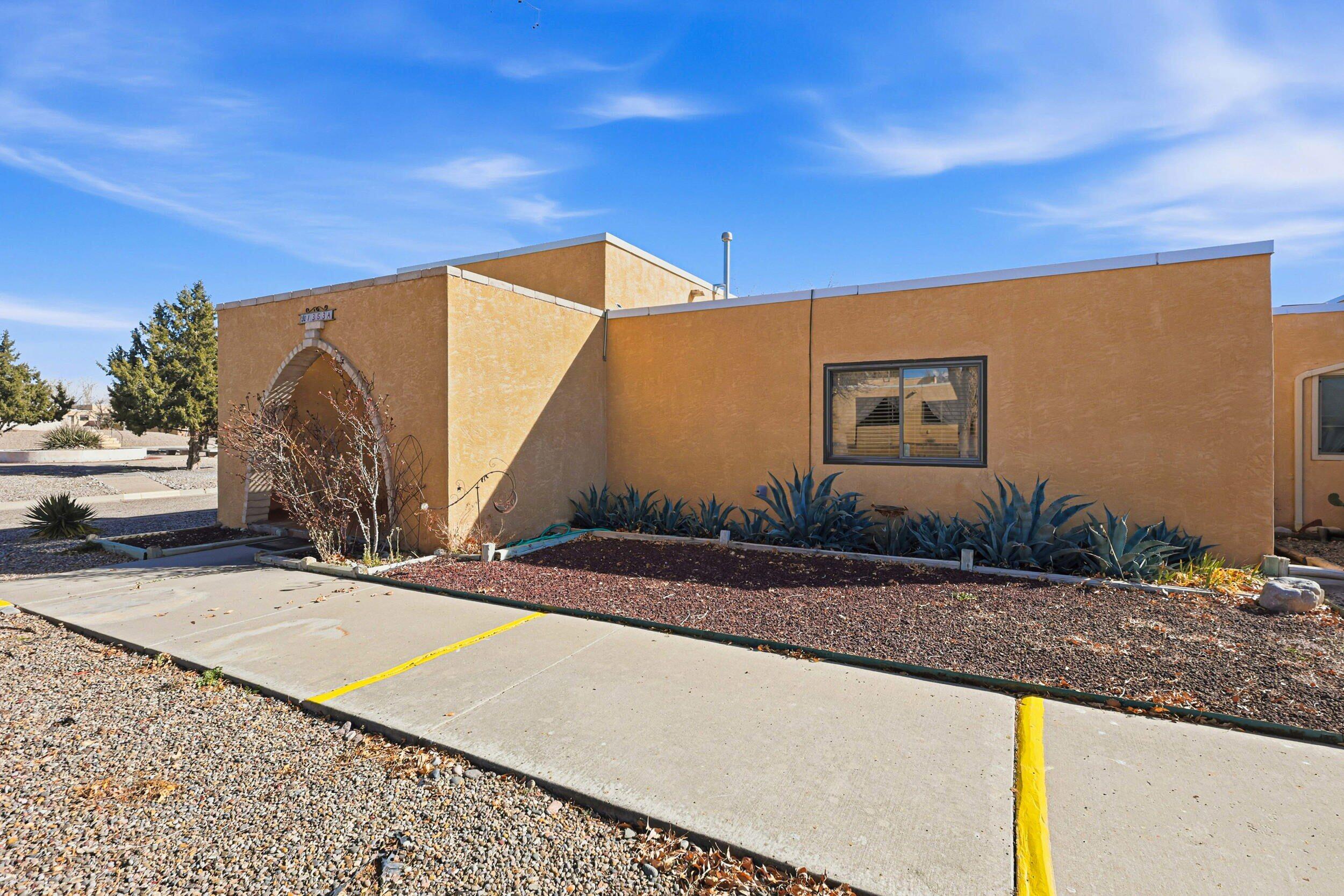 1353 Rio Rancho Boulevard SE APT A