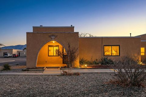 1353 Rio Rancho Boulevard SE APT A Rio Rancho NM 87124