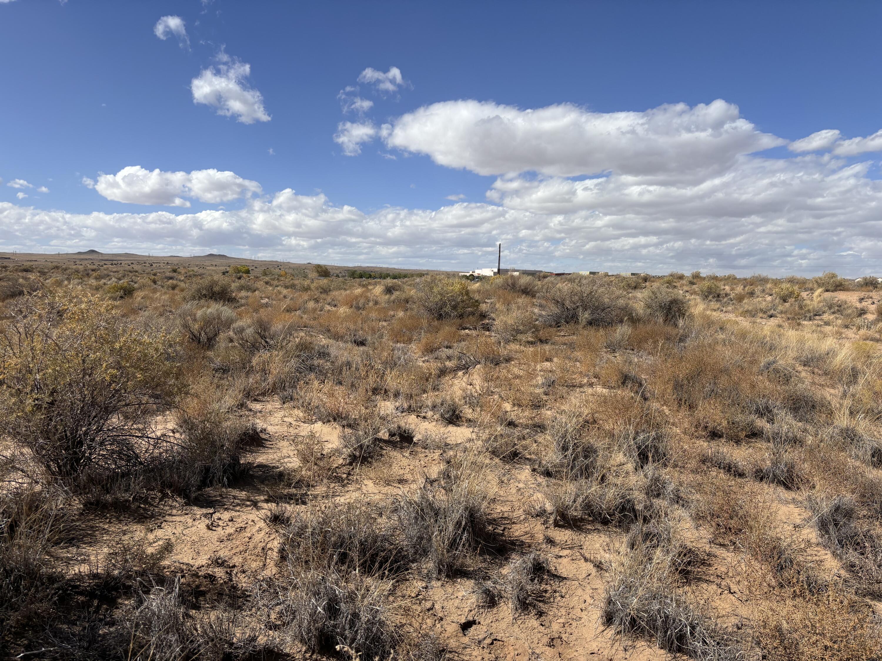 Lot 20 Blk 13 Unit 16 Volcano Cliffs, Albuquerque, New Mexico image 2