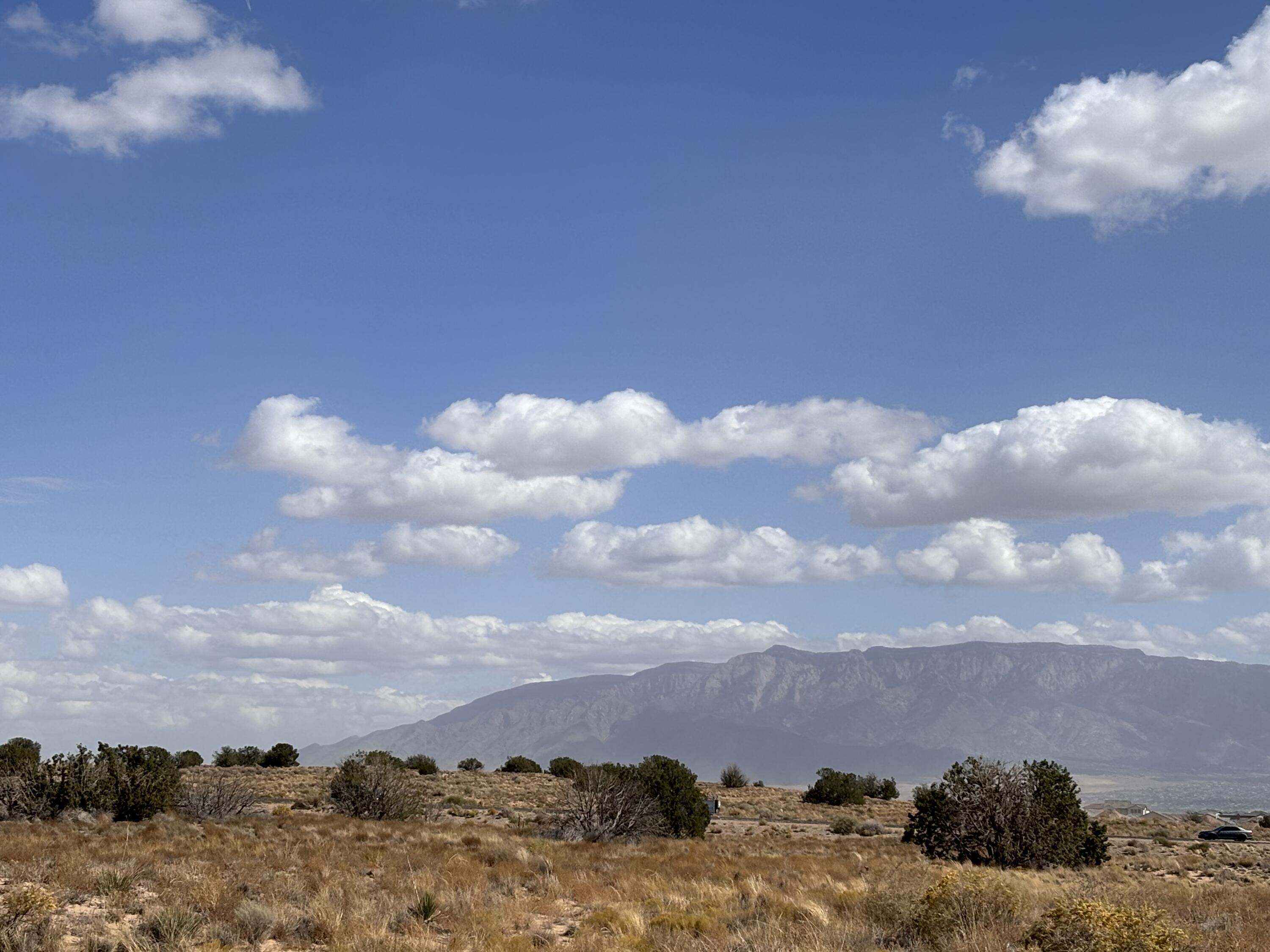 Lot 20 Blk 13 Unit 16 Volcano Cliffs, Albuquerque, New Mexico image 4