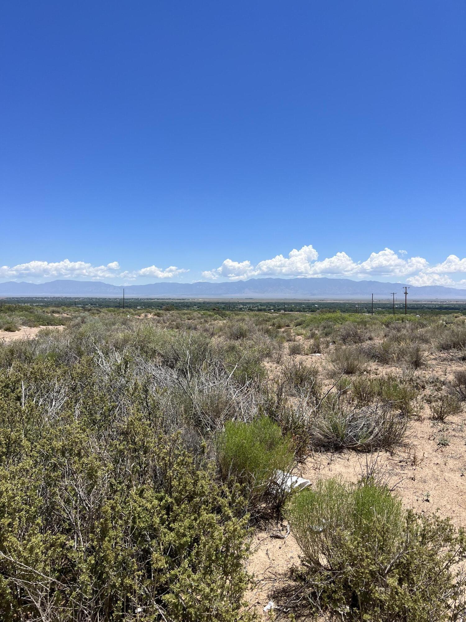 Las Piedras, Belen, New Mexico image 3