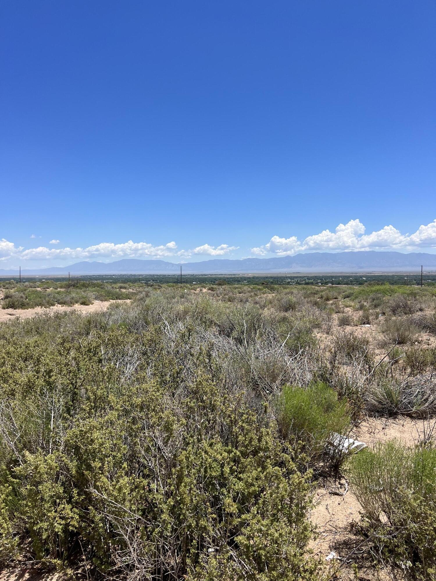 Las Piedras, Belen, New Mexico image 1