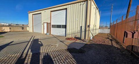 1907 8th Street NW Albuquerque NM 87102