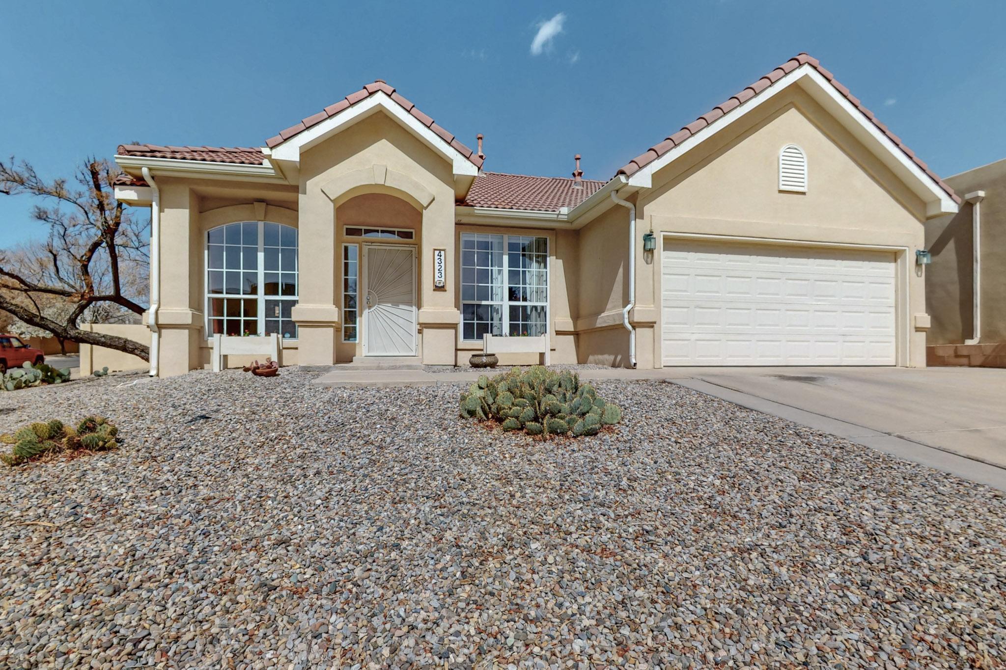 4323 Boton De Oro Road, Albuquerque, New Mexico image 22