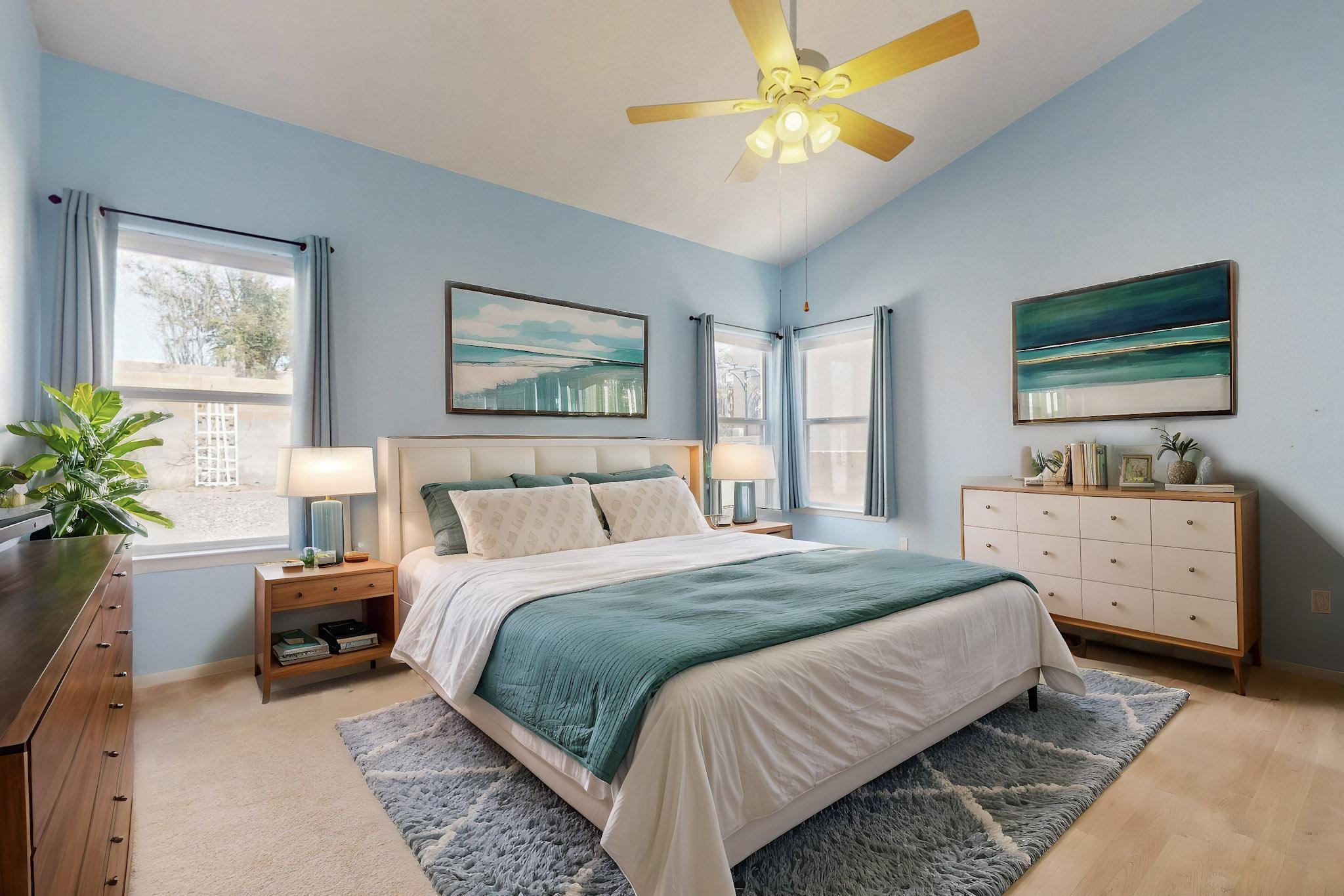 4323 Boton De Oro Road, Albuquerque, New Mexico image 13