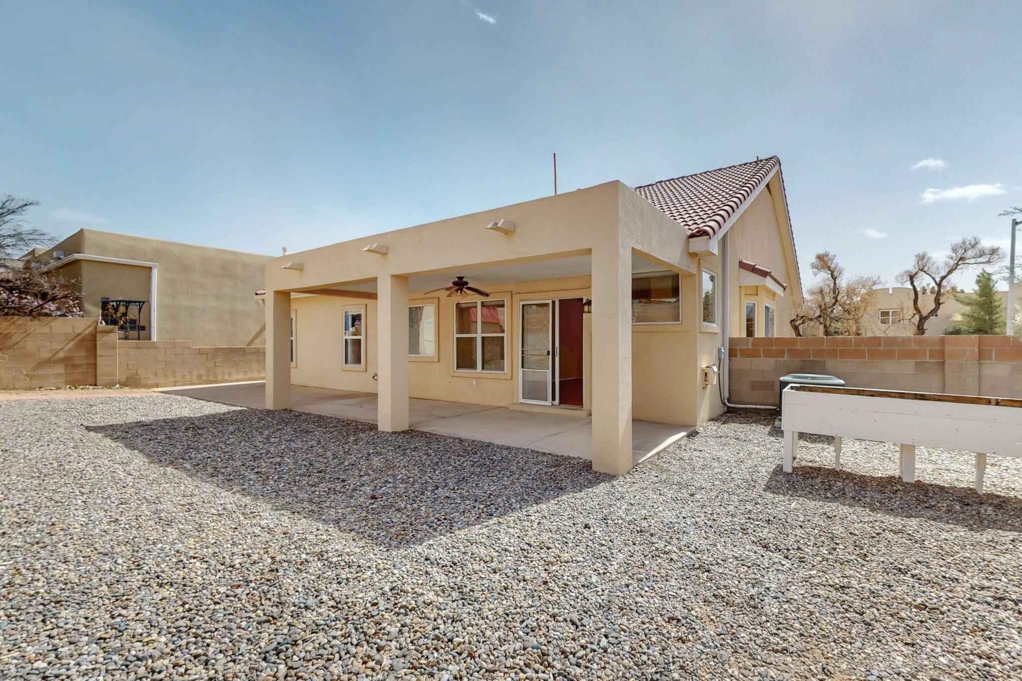 4323 Boton De Oro Road, Albuquerque, New Mexico image 25