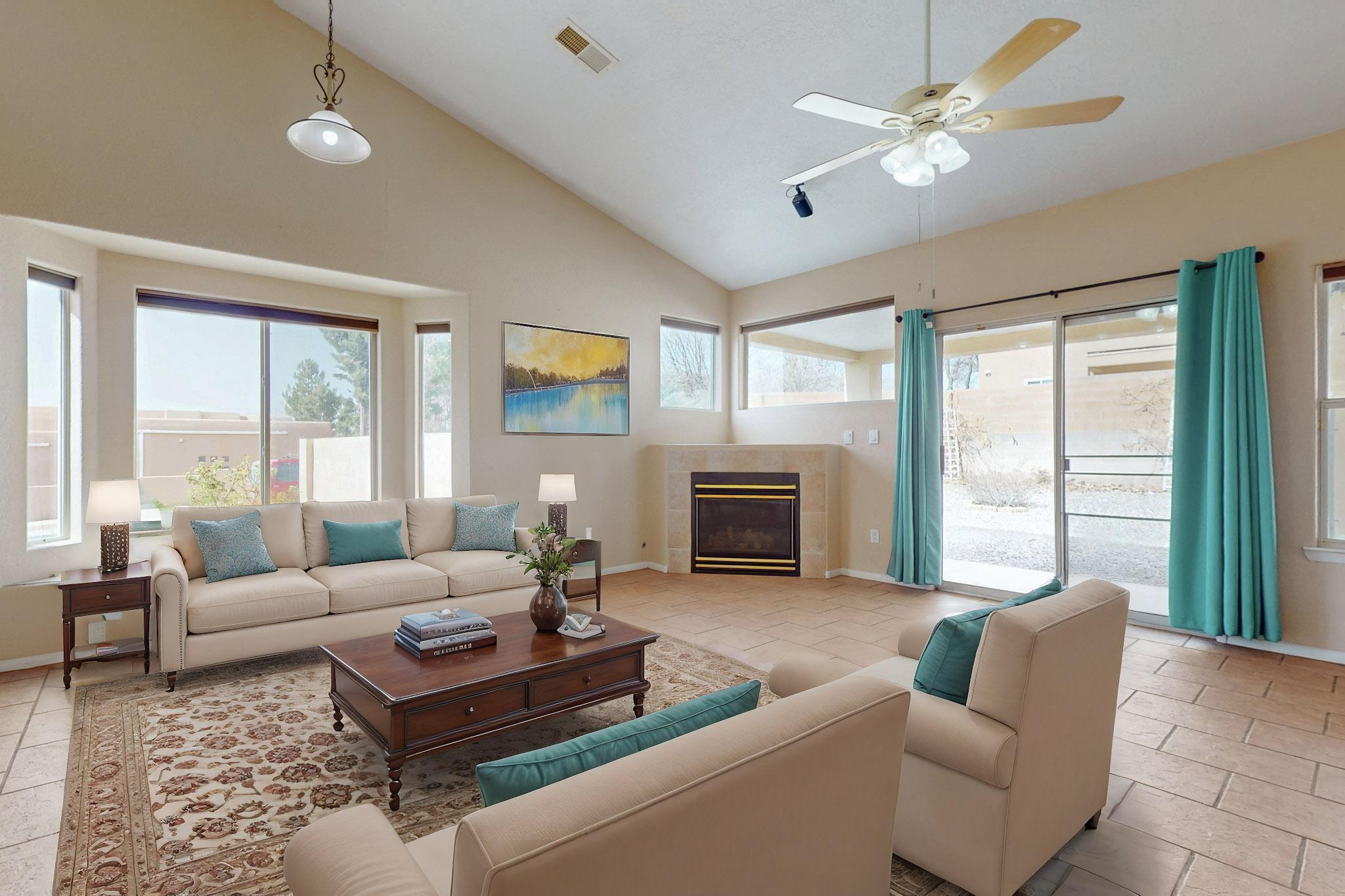 4323 Boton De Oro Road, Albuquerque, New Mexico image 5
