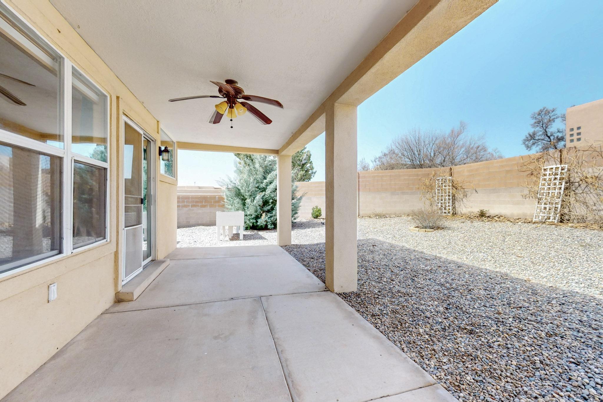 4323 Boton De Oro Road, Albuquerque, New Mexico image 23