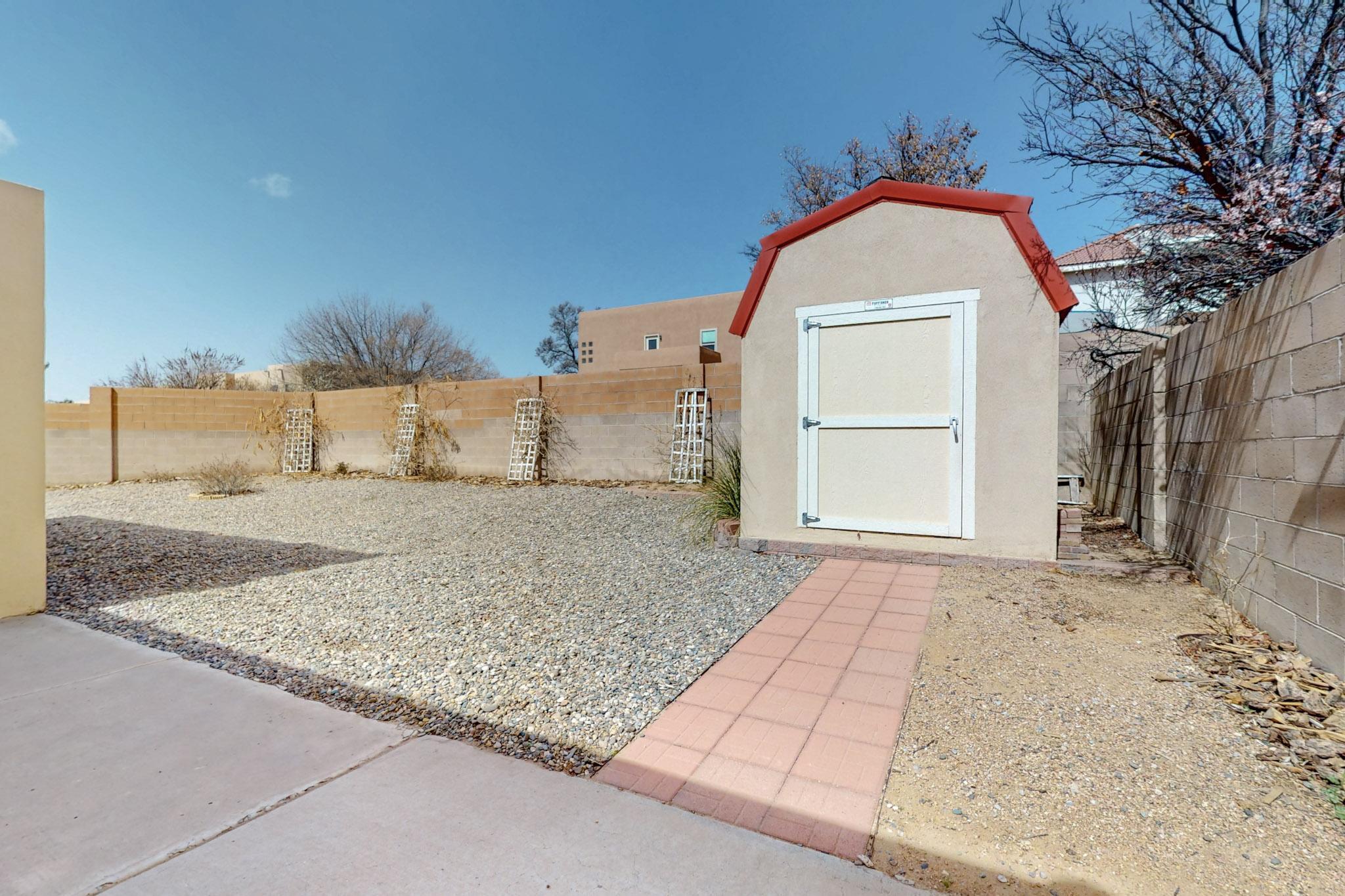 4323 Boton De Oro Road, Albuquerque, New Mexico image 26