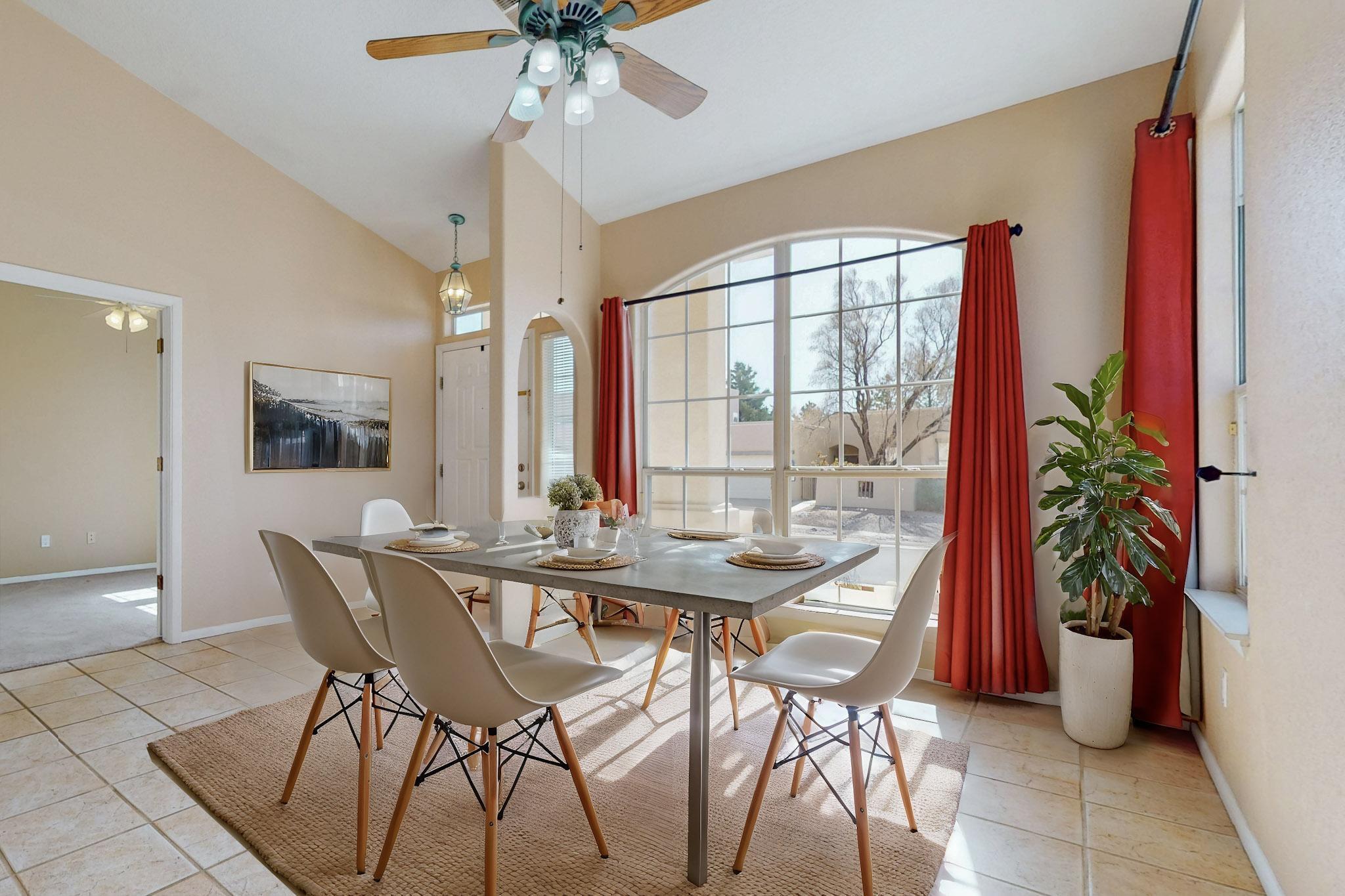 4323 Boton De Oro Road, Albuquerque, New Mexico image 8