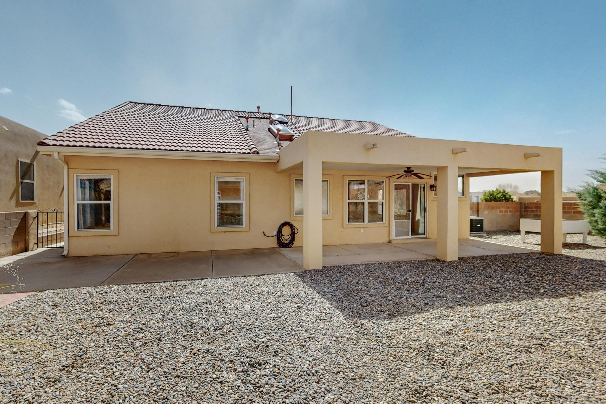 4323 Boton De Oro Road, Albuquerque, New Mexico image 24