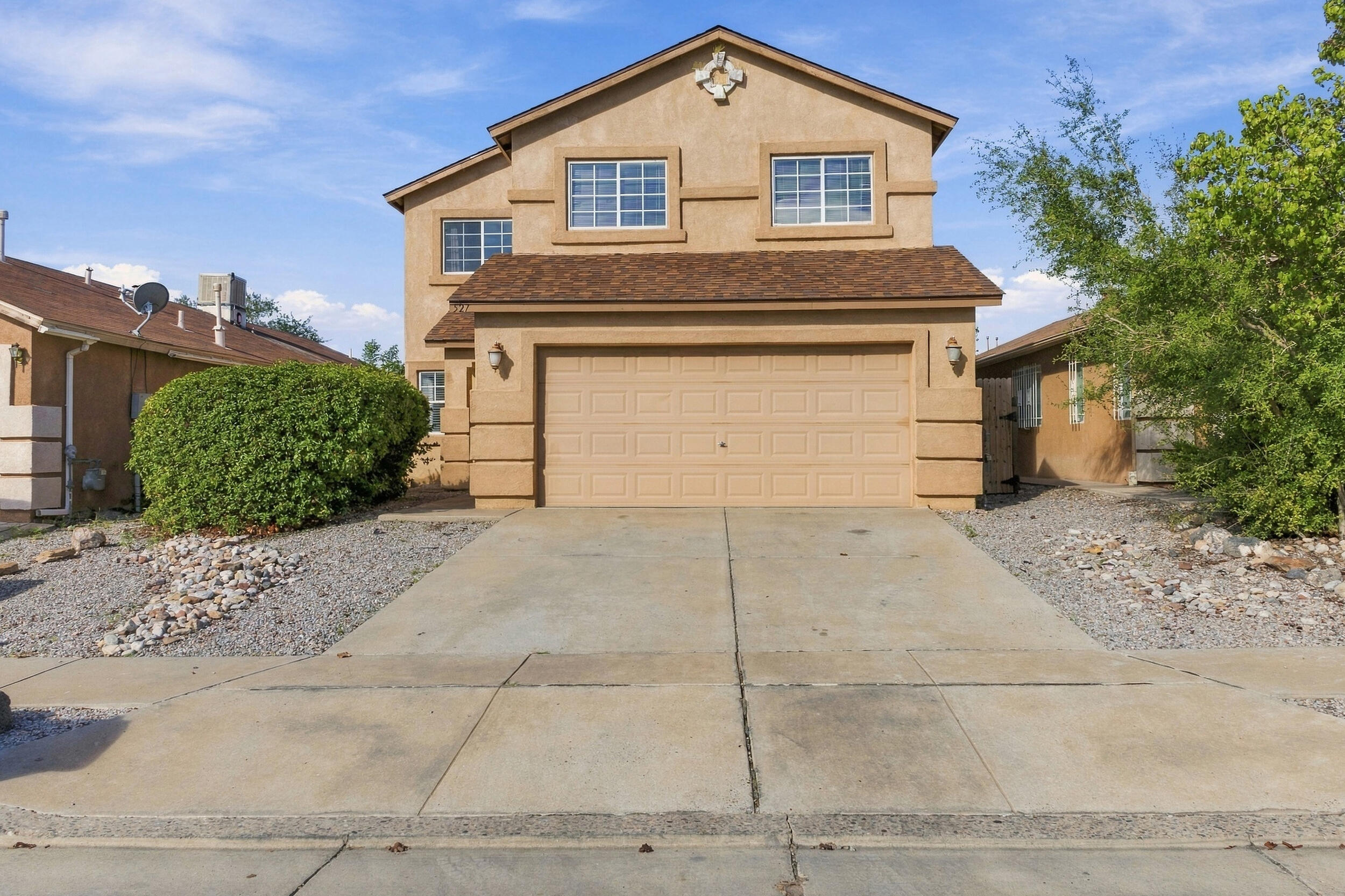 527 Saddle Blanket Trail SW