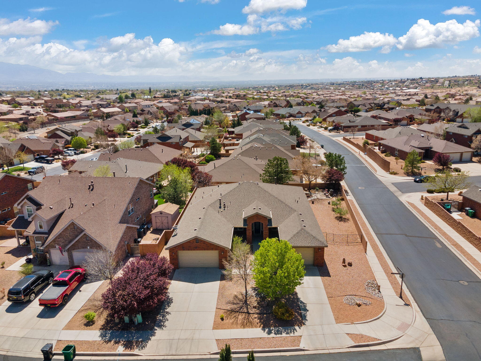 2717 Avenida Corazon, Rio Rancho, New Mexico image 2