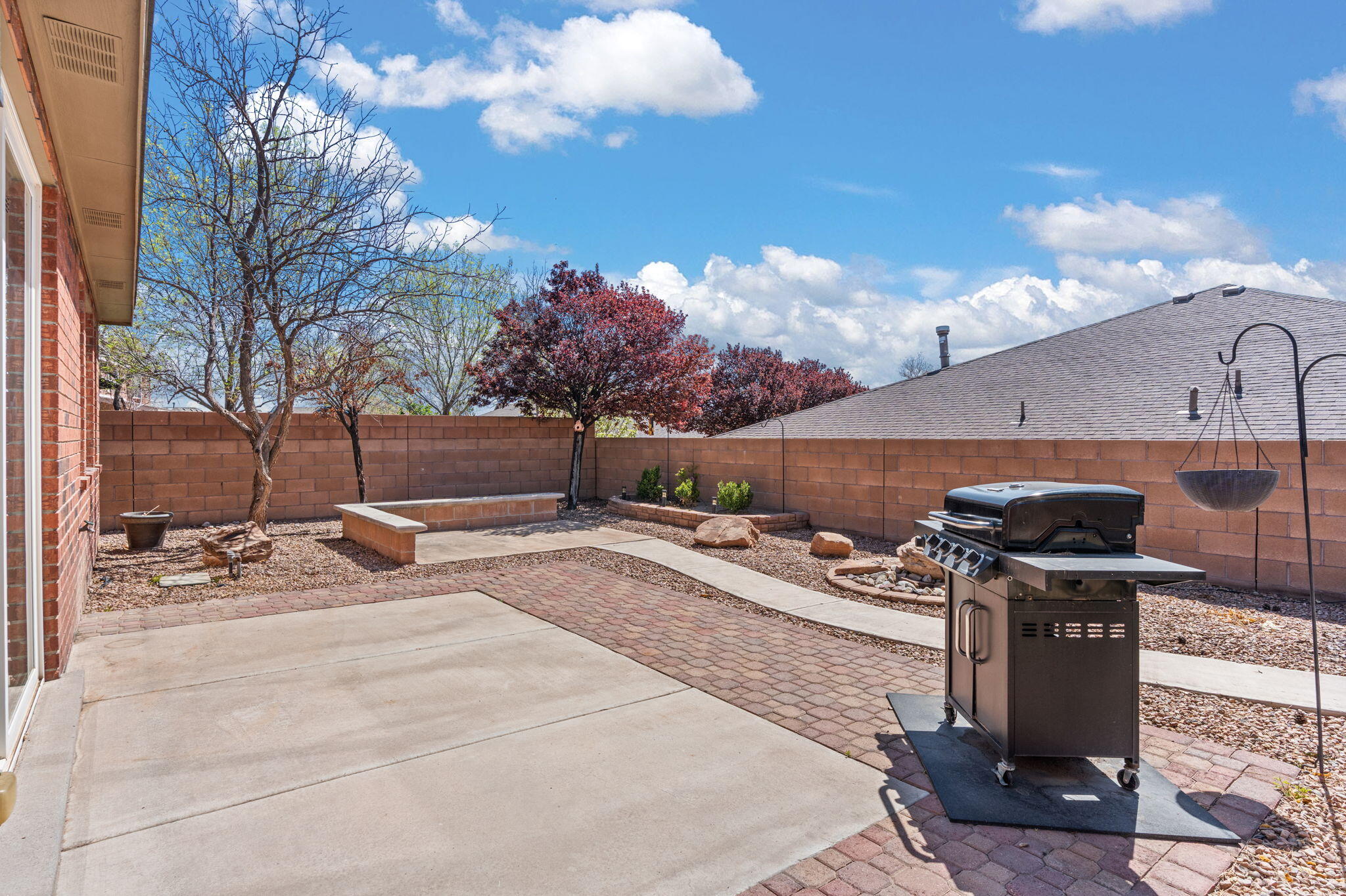 2717 Avenida Corazon, Rio Rancho, New Mexico image 50