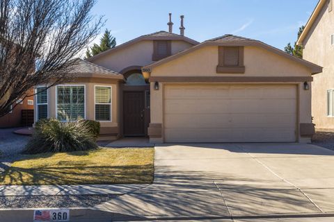 360 Playful Meadows Drive NE Rio Rancho NM 87144