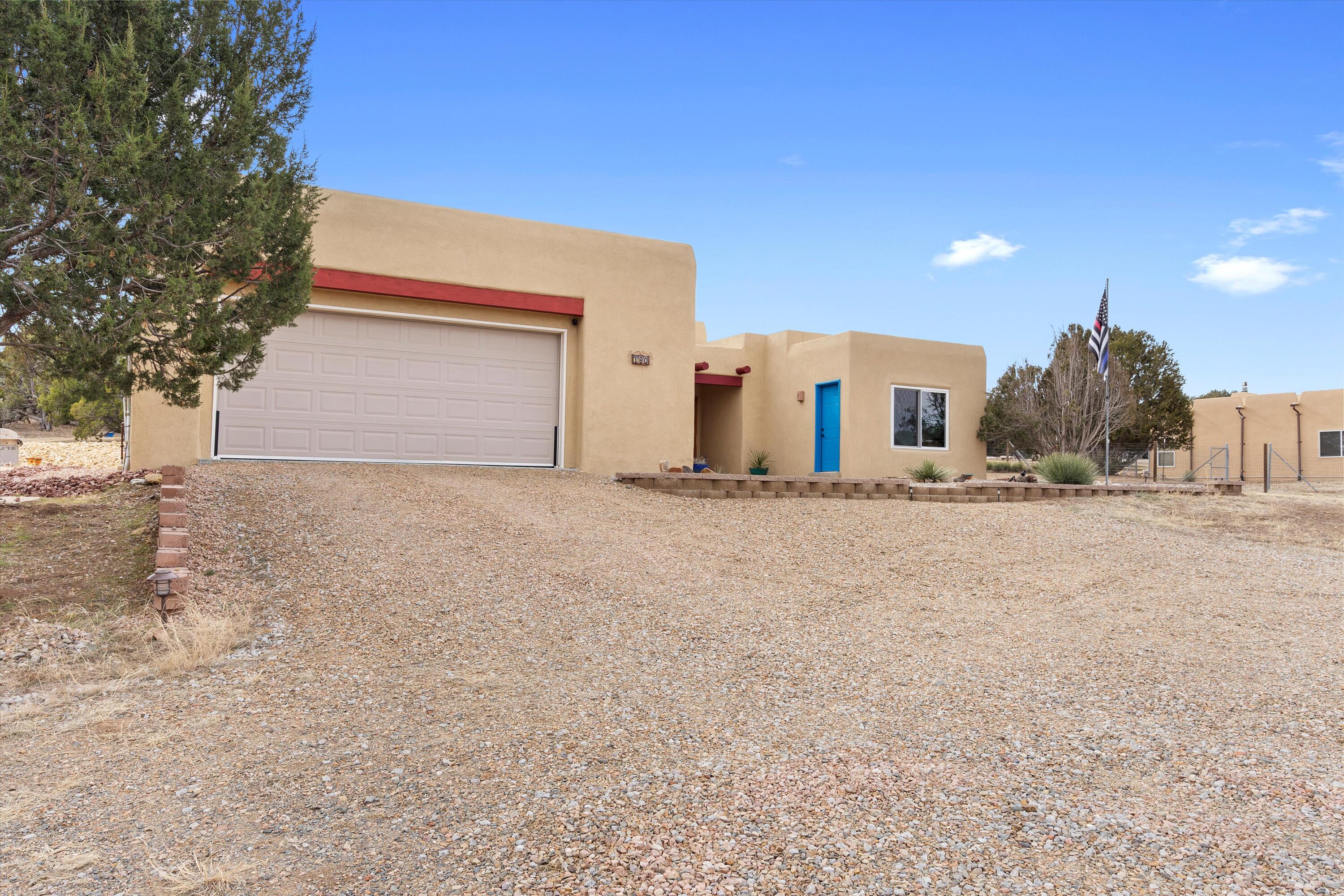 180 W Hill Ranch Road, Edgewood, New Mexico image 4