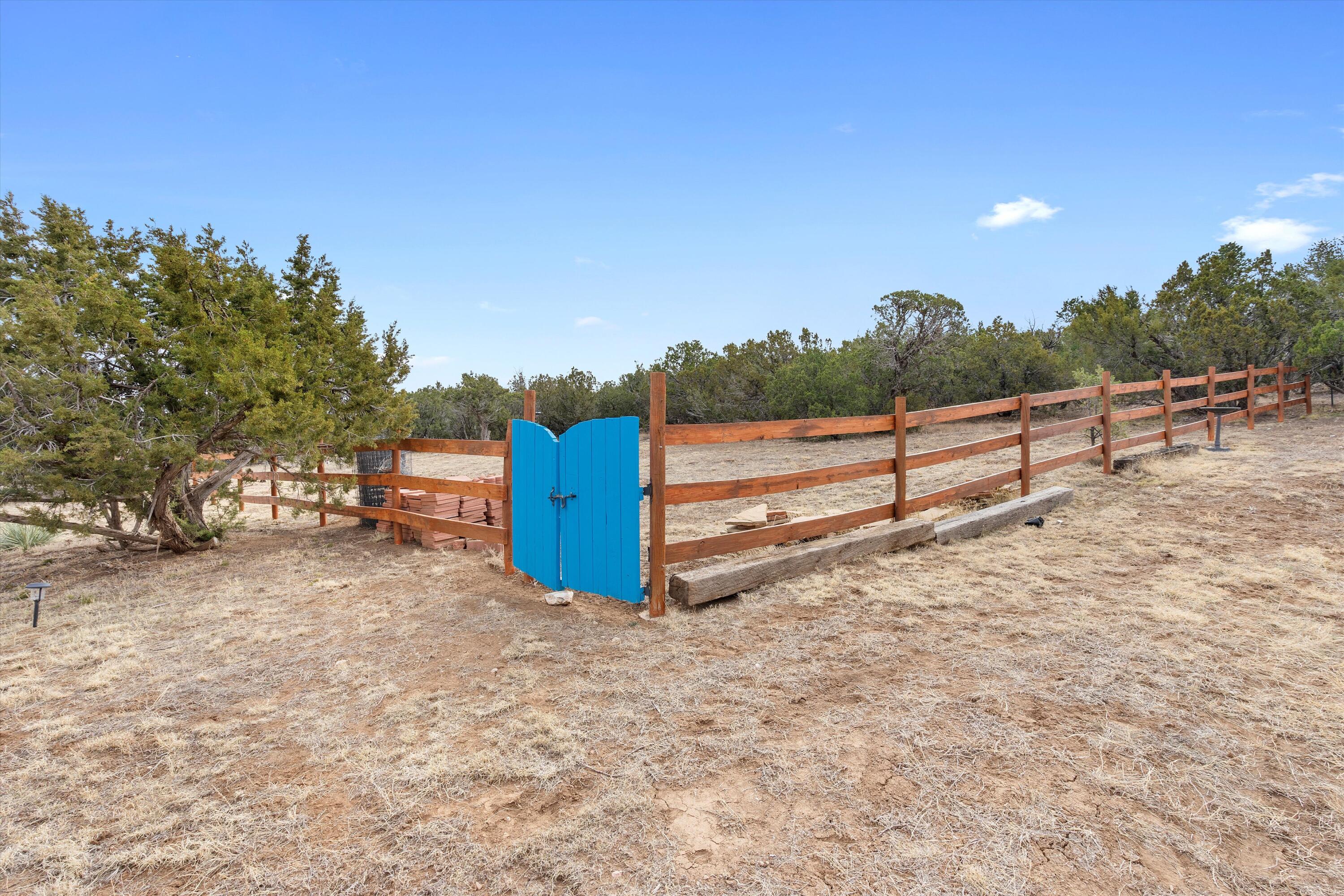 180 W Hill Ranch Road, Edgewood, New Mexico image 45