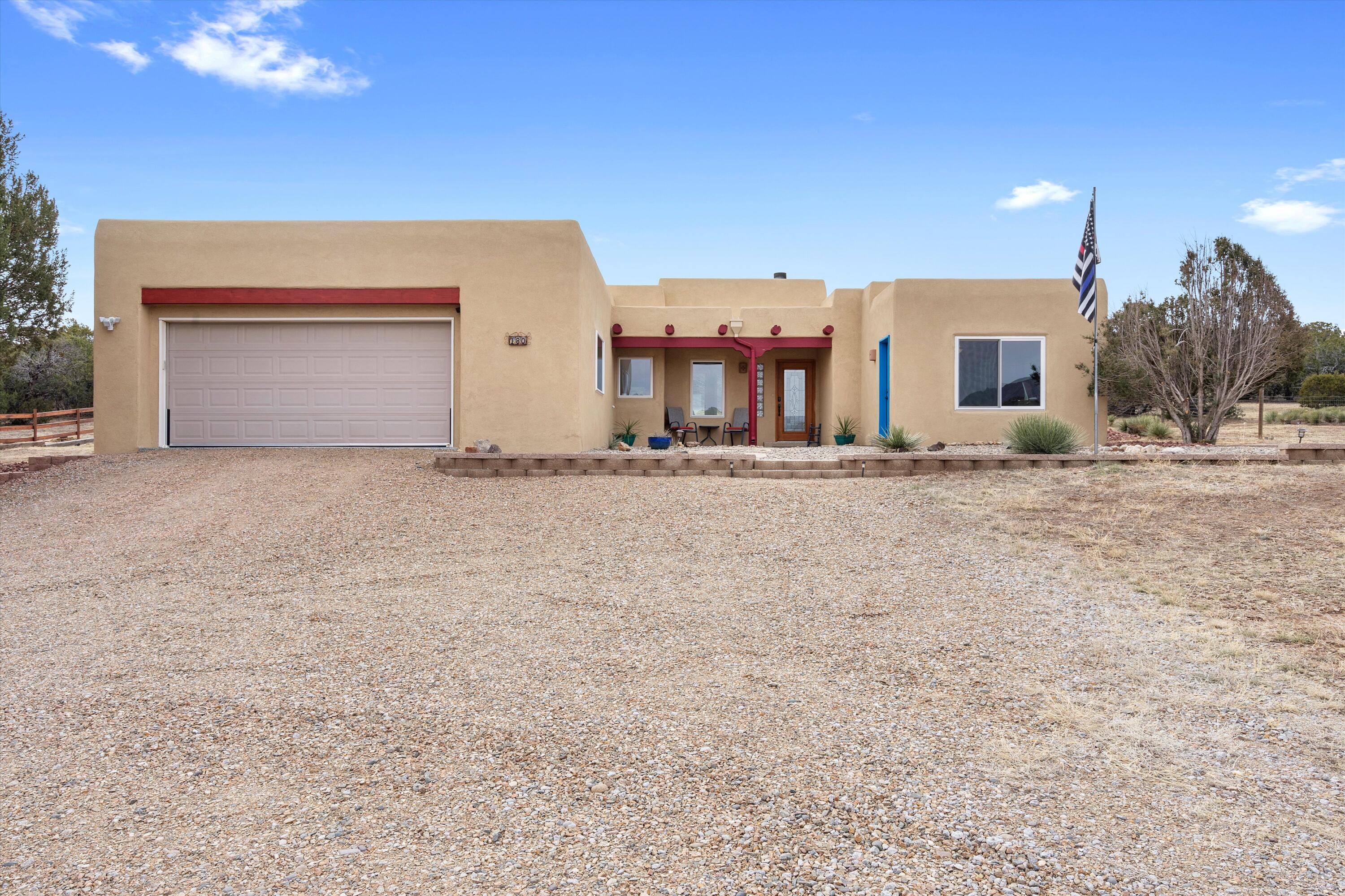 180 W Hill Ranch Road, Edgewood, New Mexico image 3