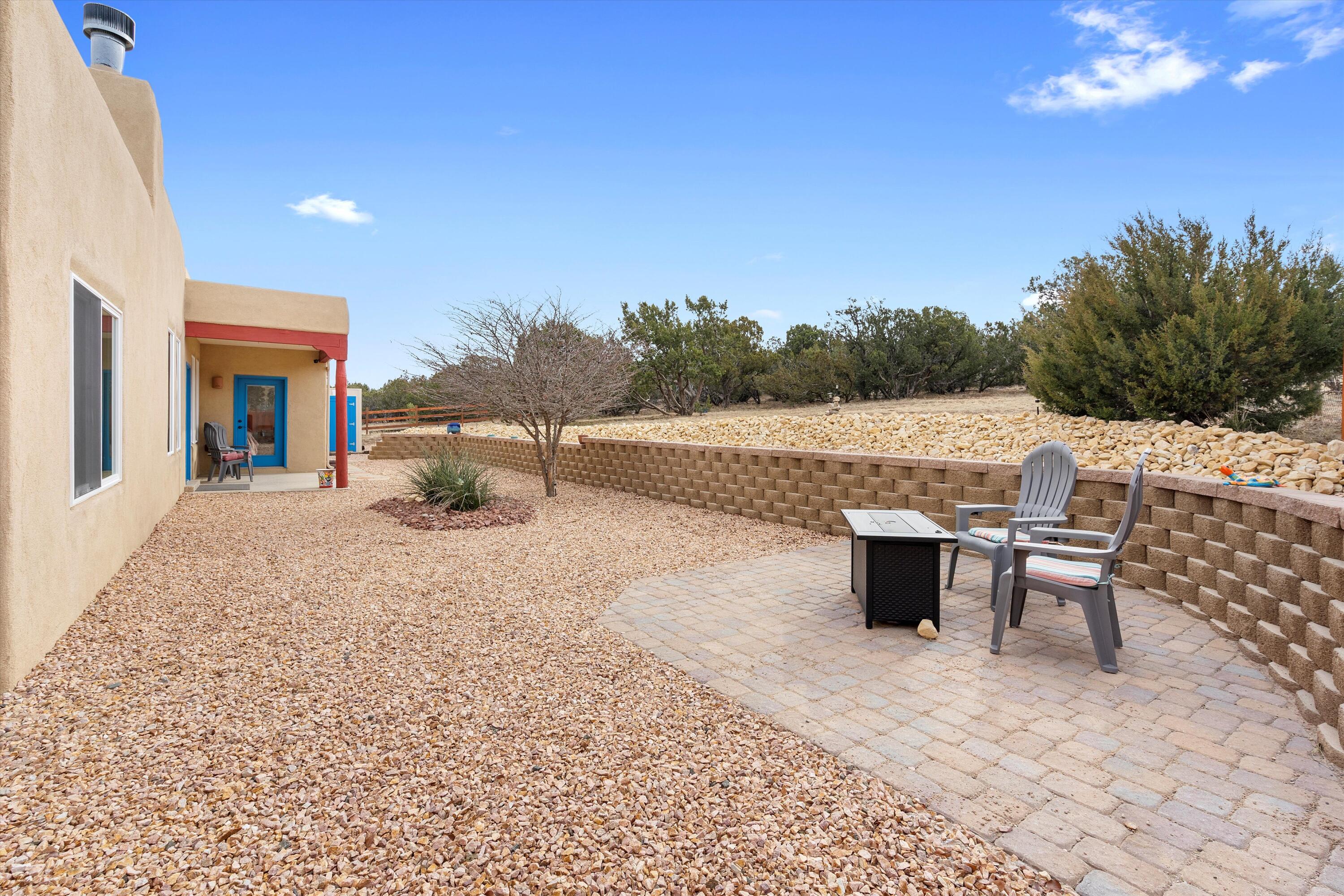 180 W Hill Ranch Road, Edgewood, New Mexico image 31