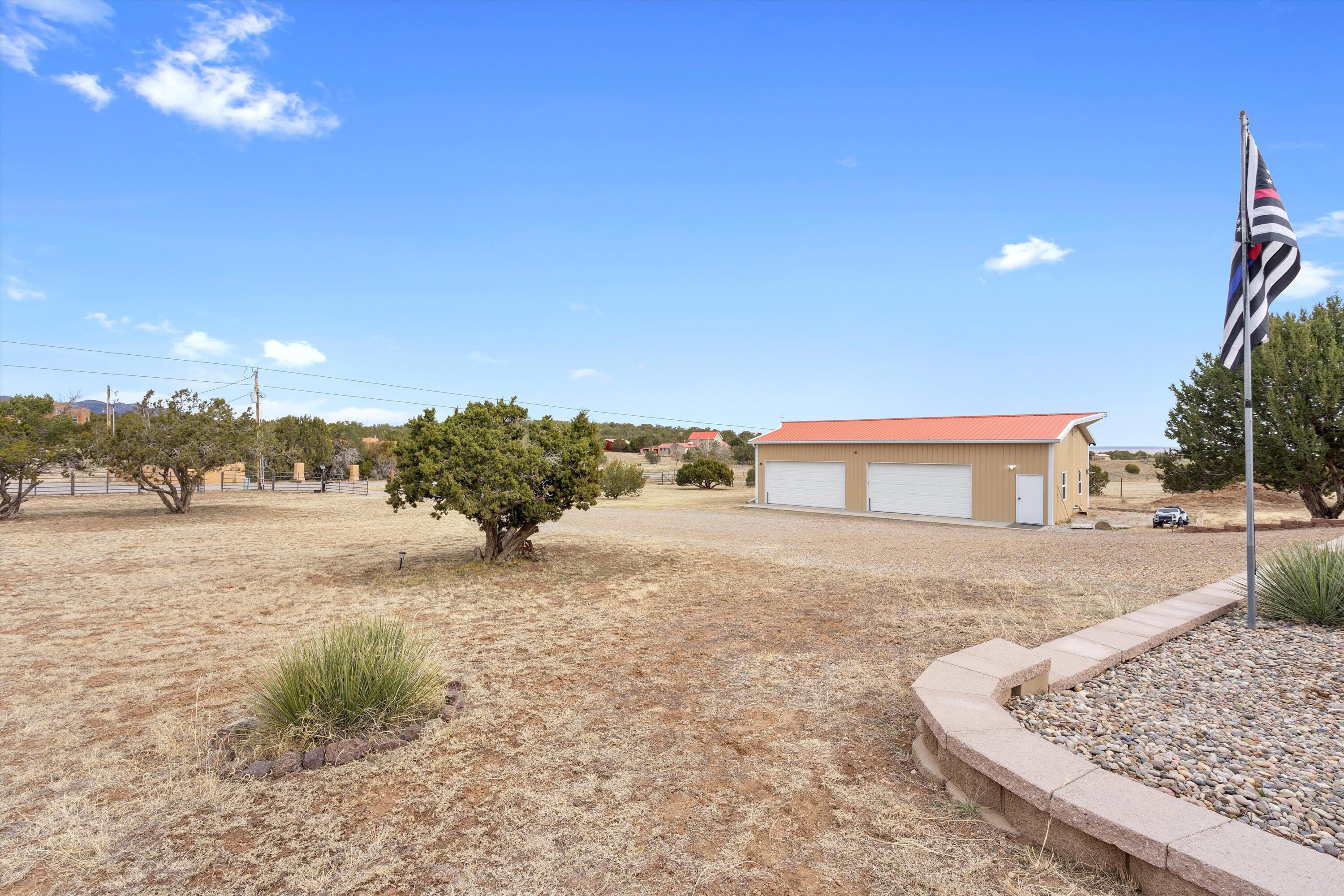 180 W Hill Ranch Road, Edgewood, New Mexico image 36