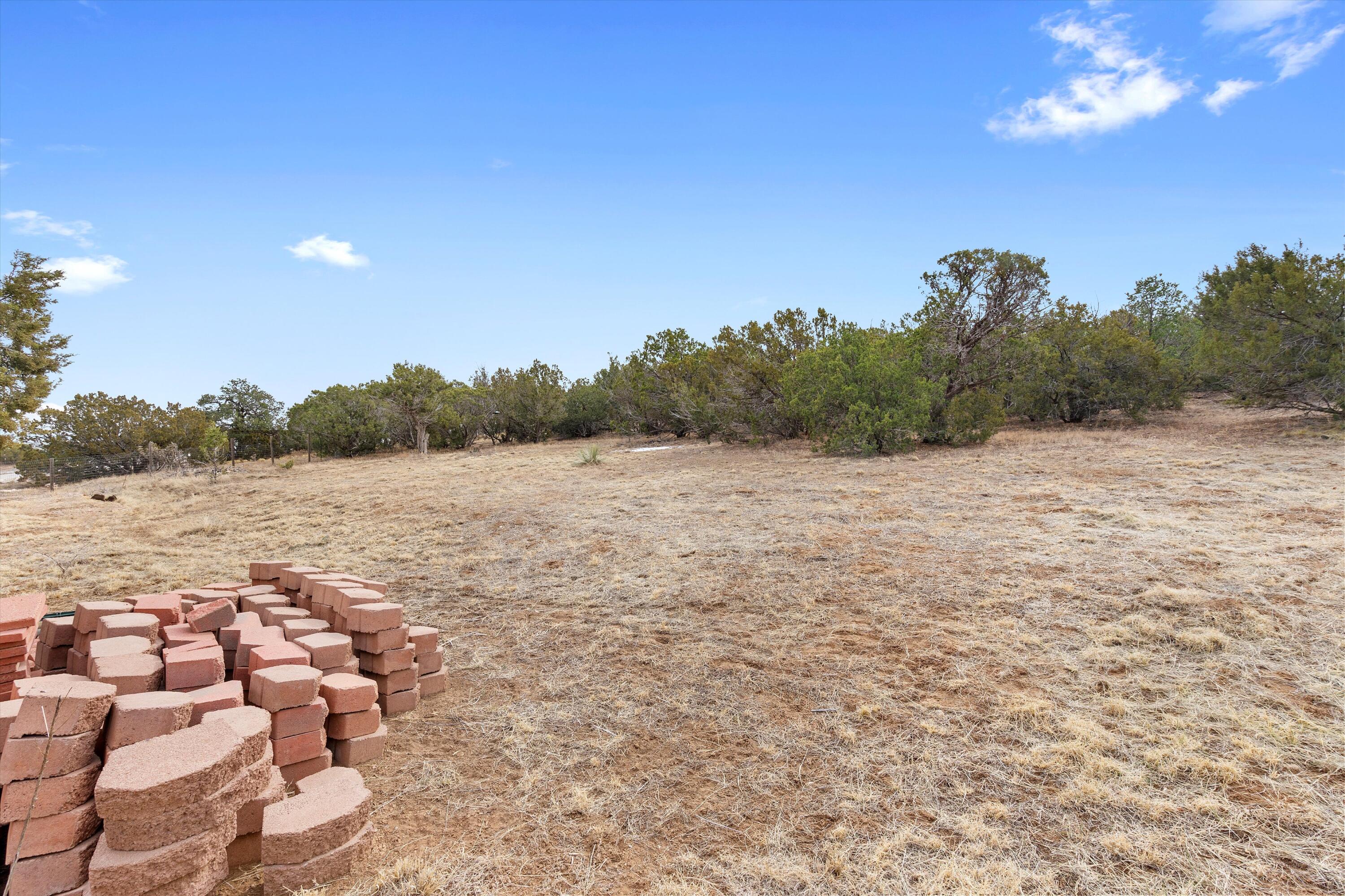 180 W Hill Ranch Road, Edgewood, New Mexico image 46