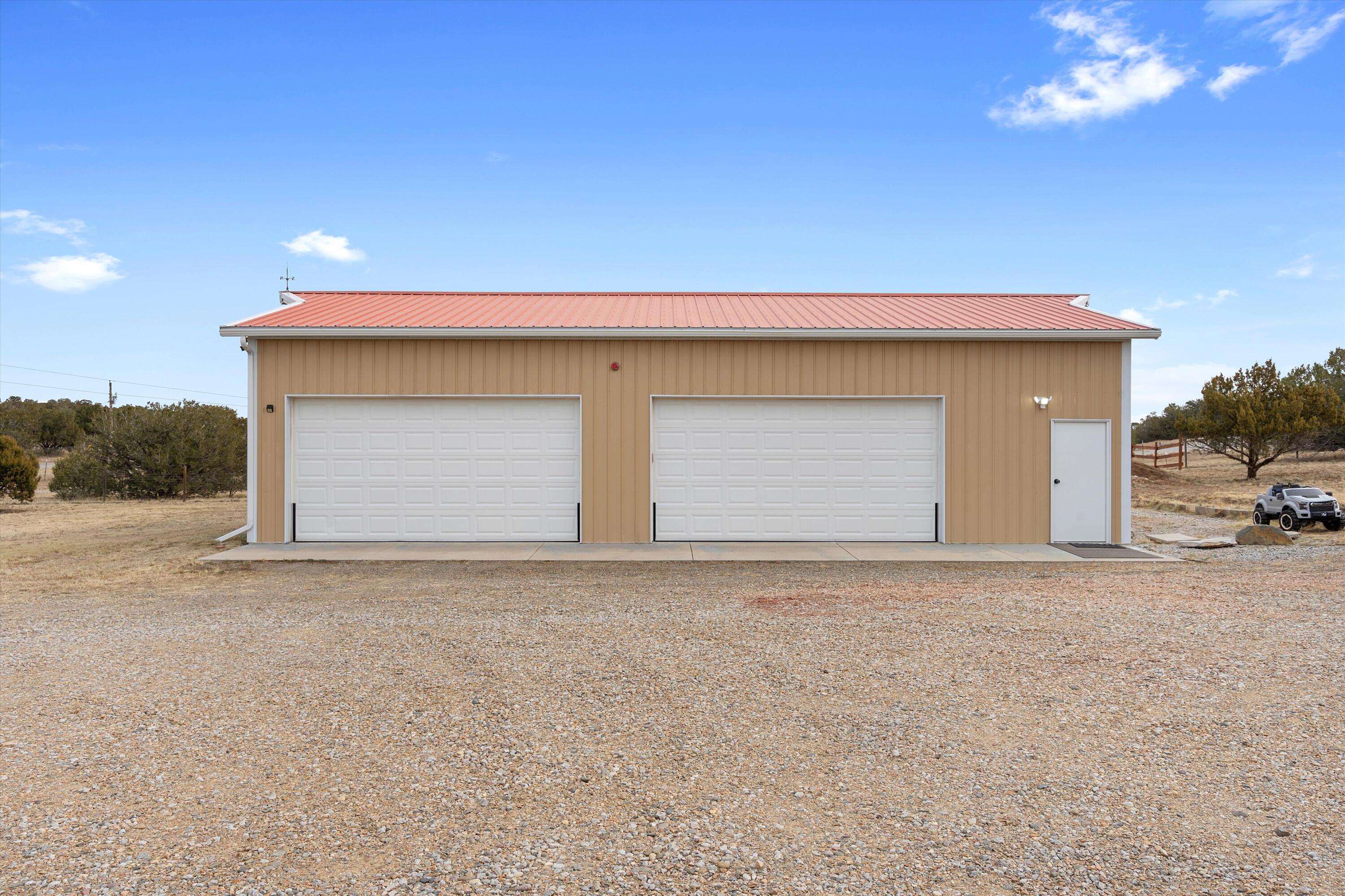 180 W Hill Ranch Road, Edgewood, New Mexico image 37