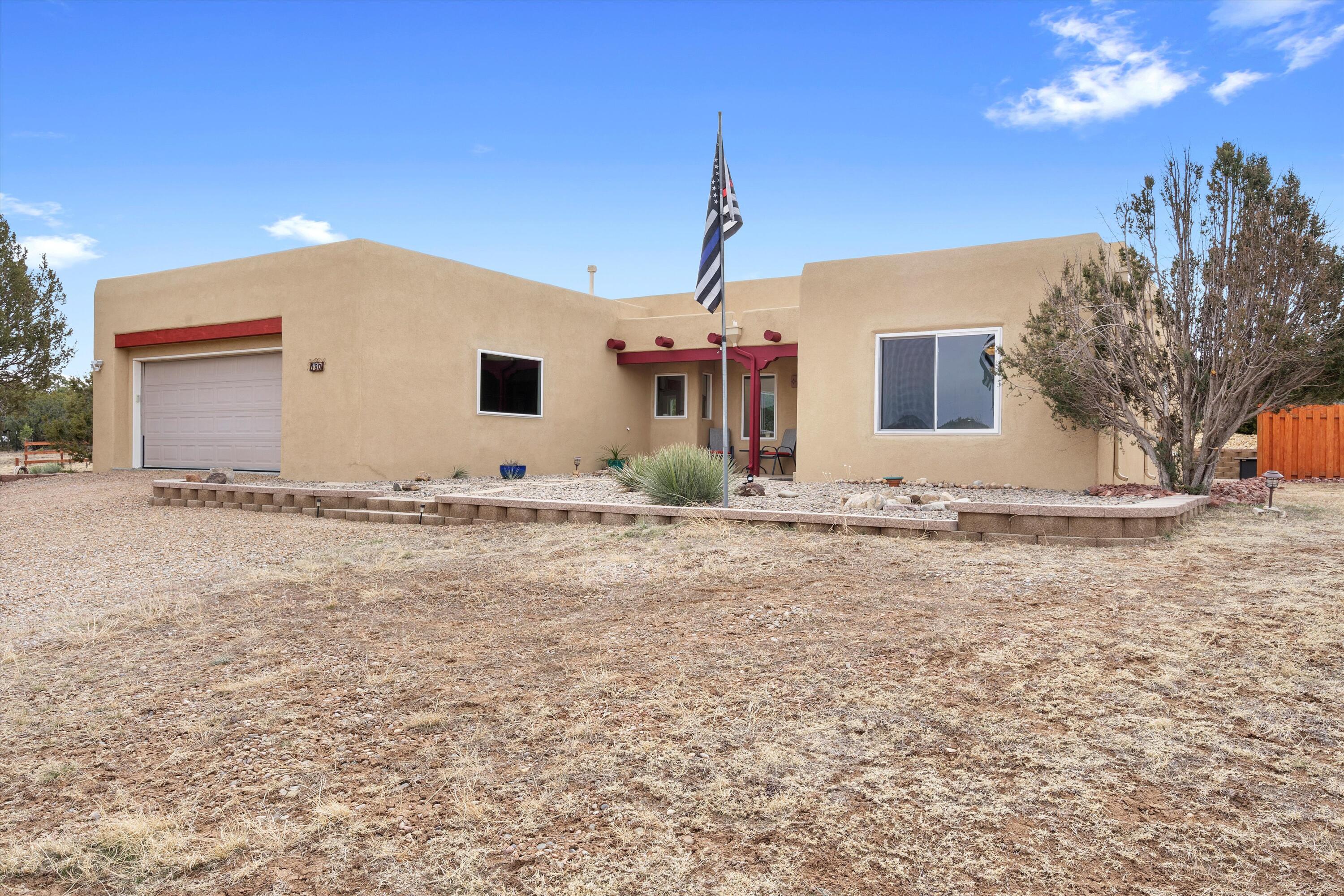 180 W Hill Ranch Road, Edgewood, New Mexico image 5