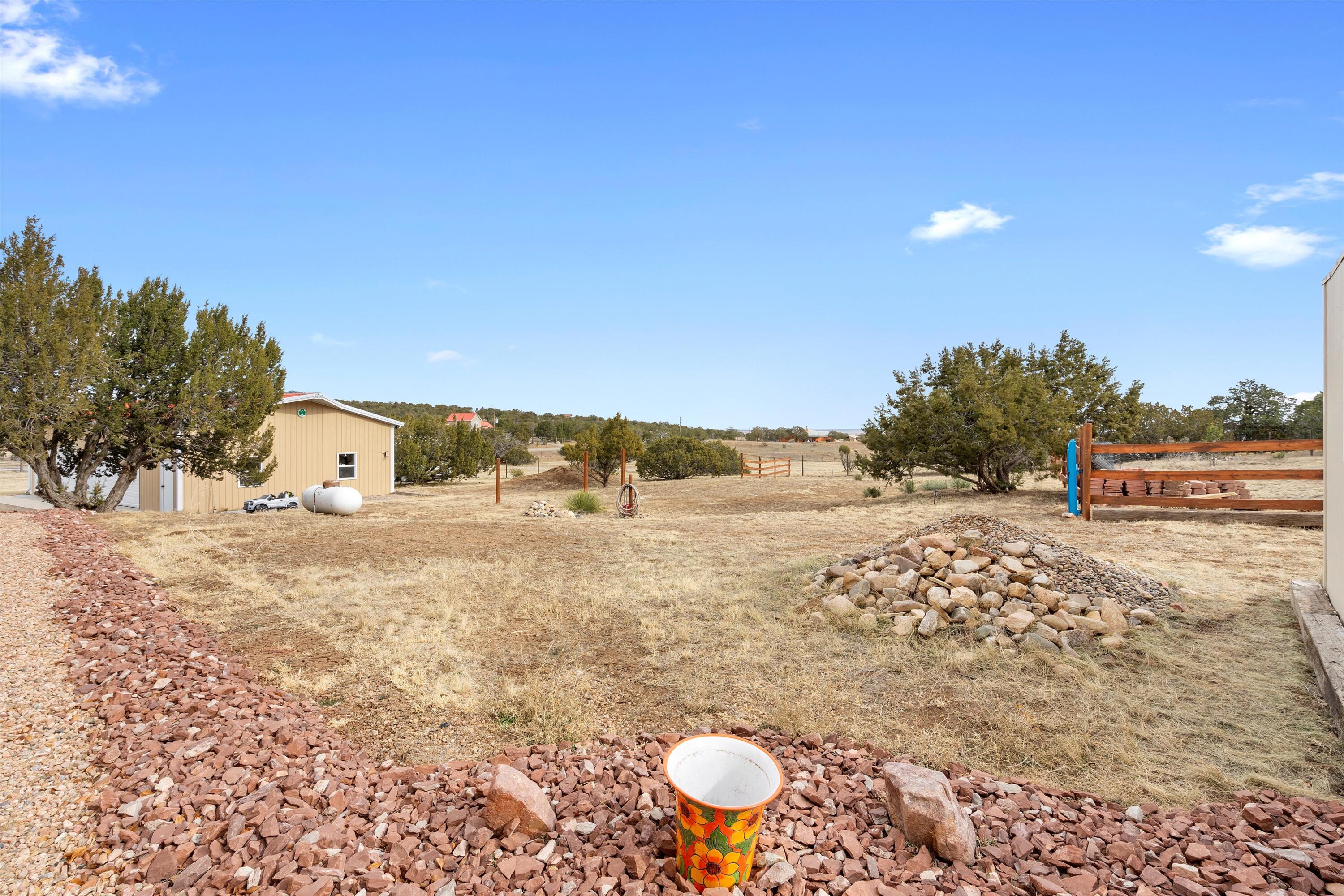 180 W Hill Ranch Road, Edgewood, New Mexico image 43