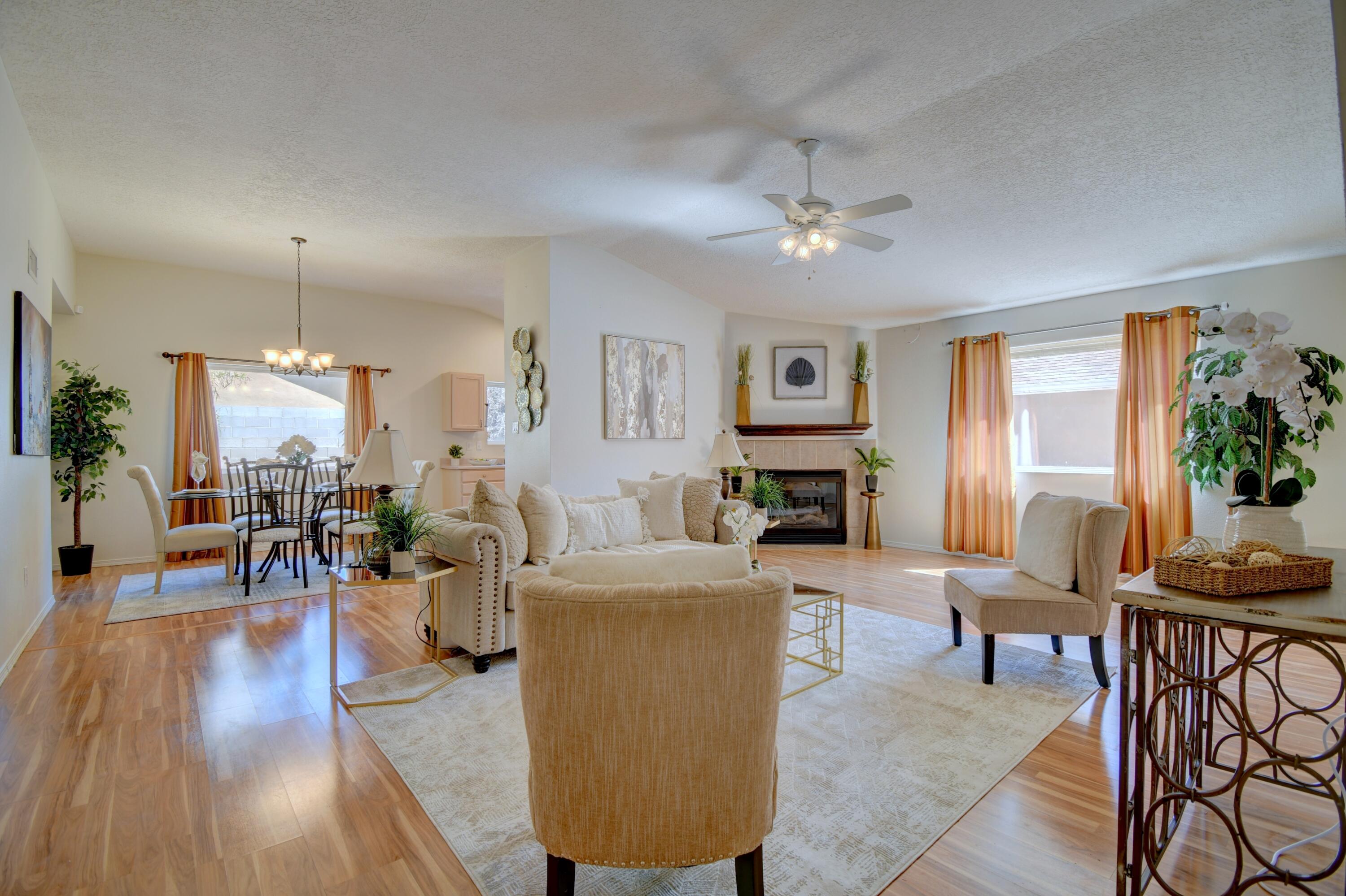 5701 Summer Ridge Road NW