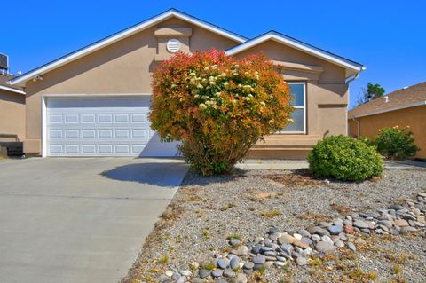 5701 Summer Ridge Road NW Albuquerque NM 87114