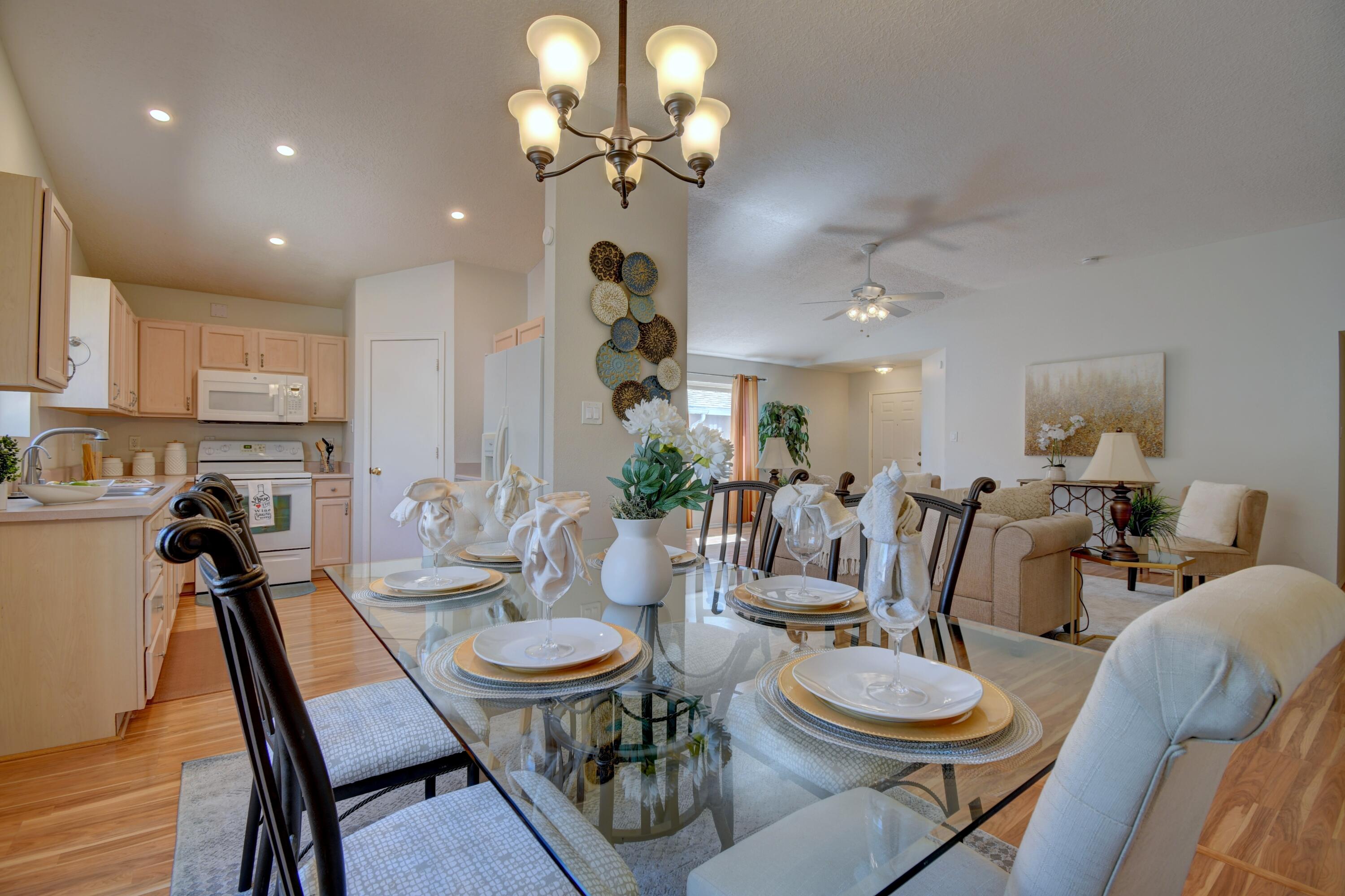 5701 Summer Ridge Road NW