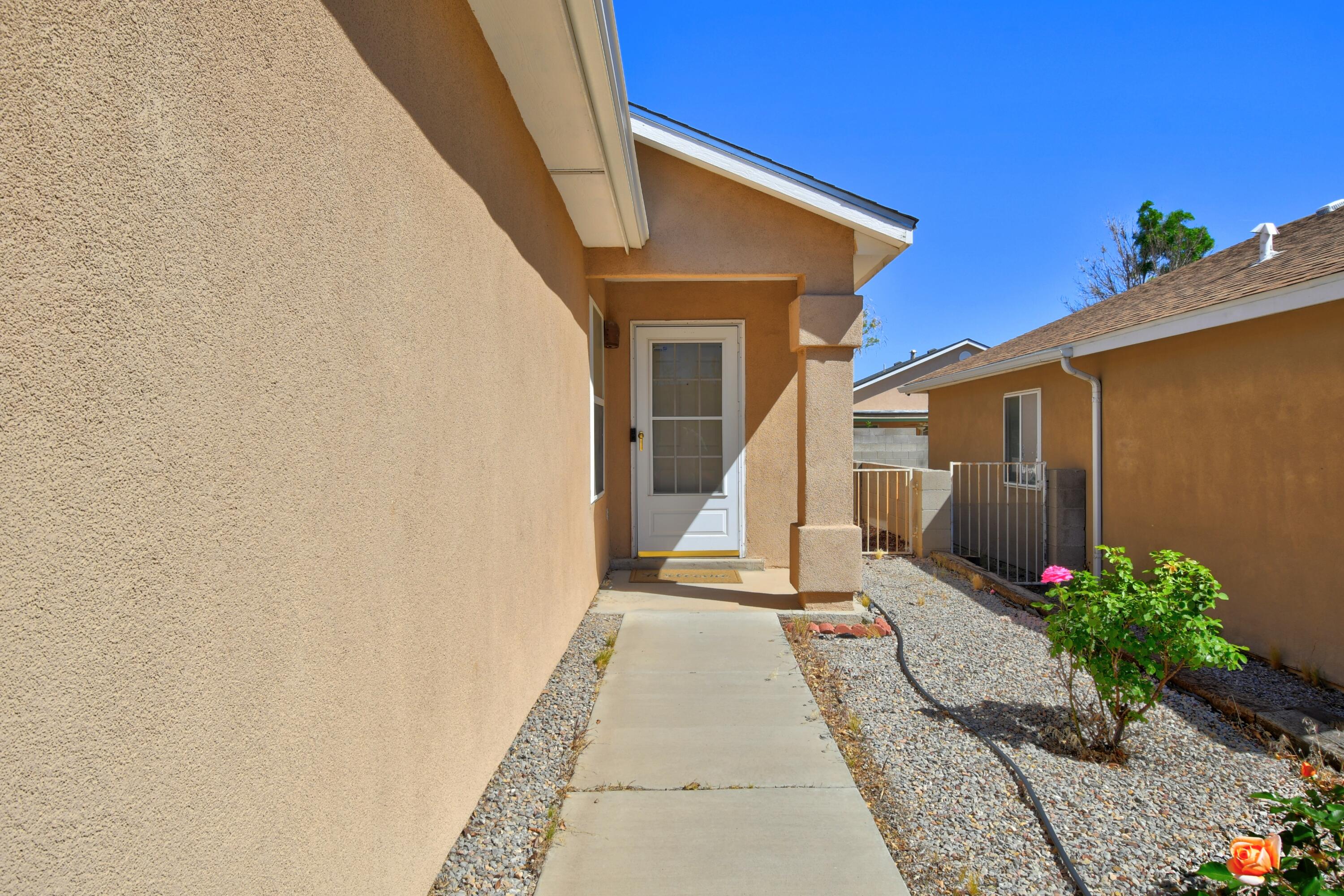 5701 Summer Ridge Road NW