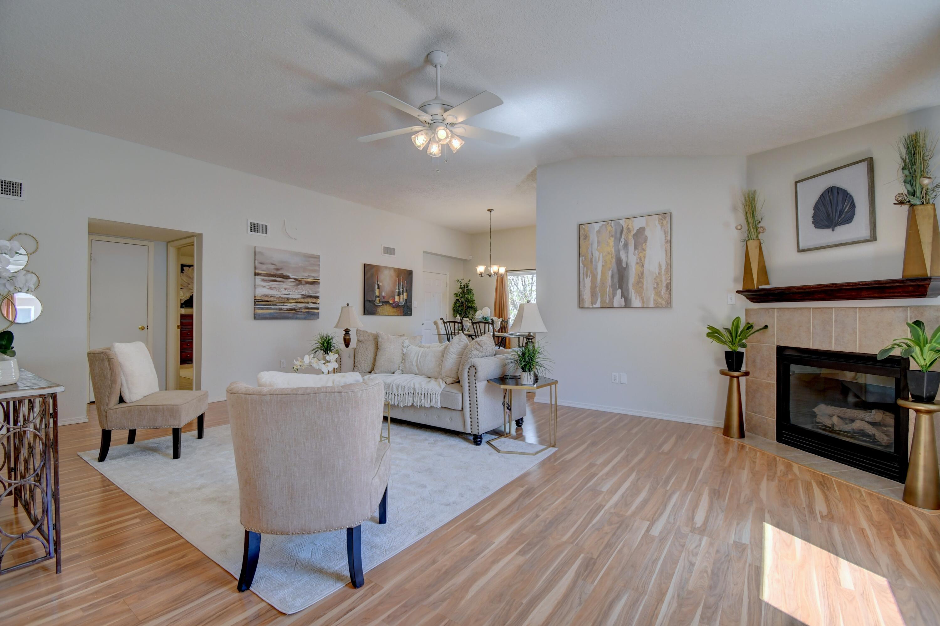 5701 Summer Ridge Road NW