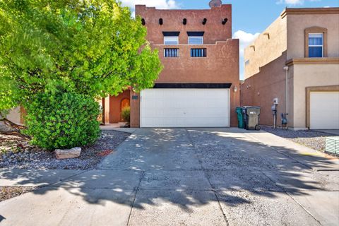 Photo of 1346 Mountain Vista Drive SE, Rio Rancho, NM 87124 (MLS # 1102517)